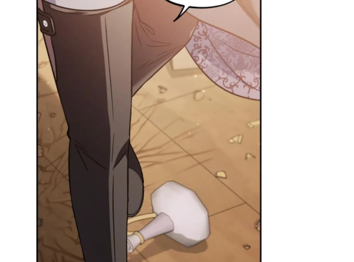 I Will Become the Villain’s Poison Taster Chapter 38 Gambar 75