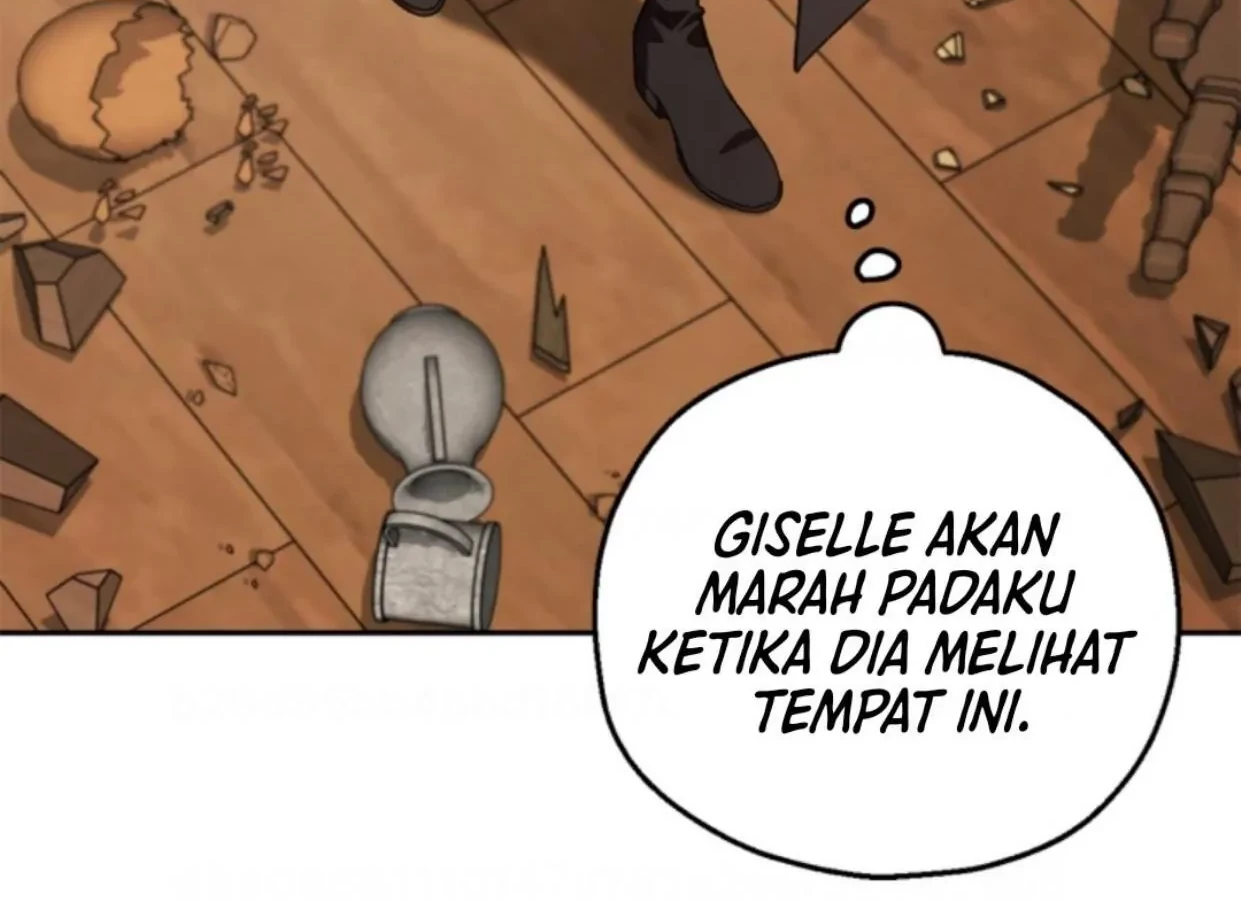 I Will Become the Villain’s Poison Taster Chapter 38 Gambar 77