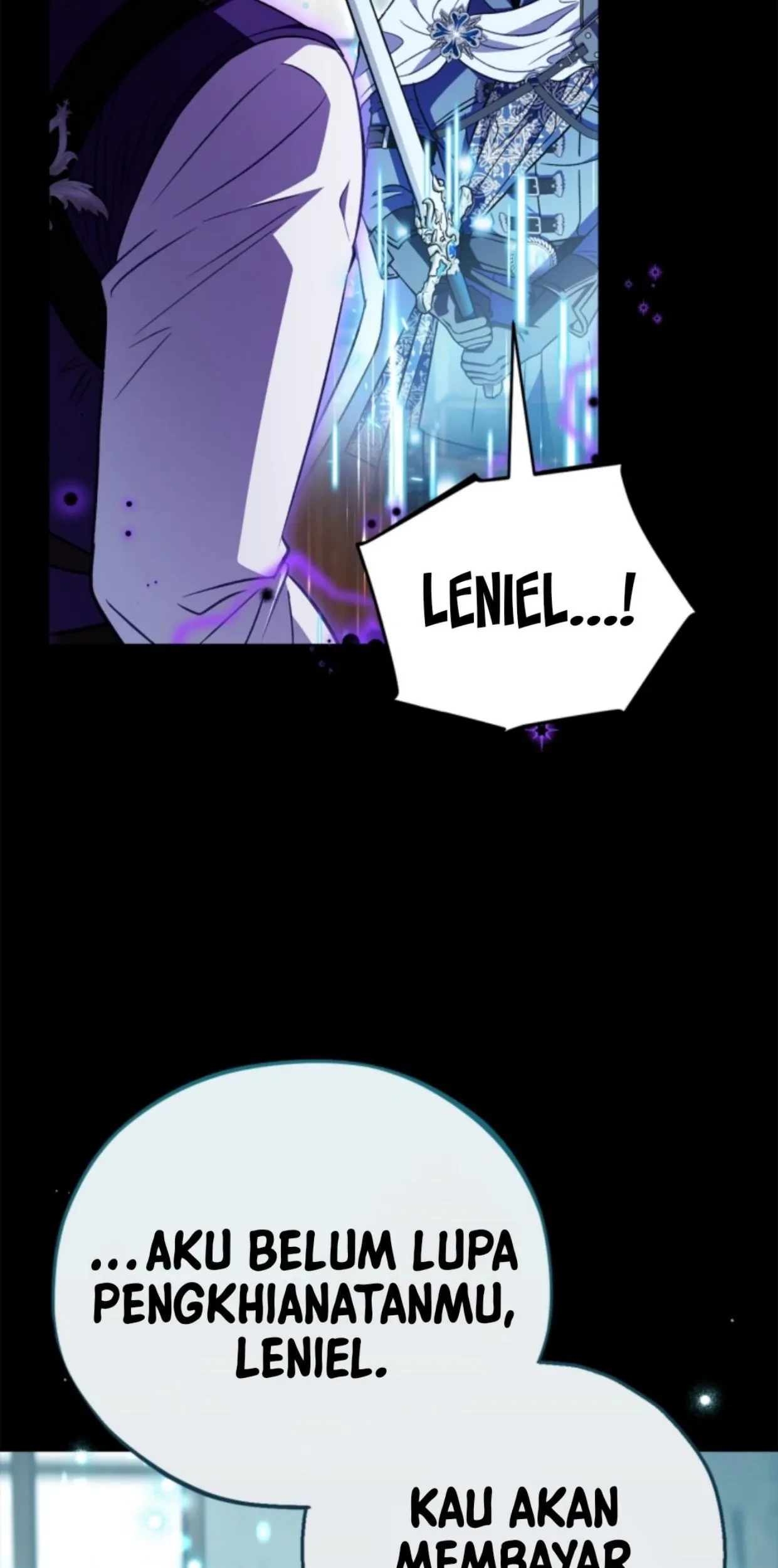 I Will Become the Villain’s Poison Taster Chapter 38 Gambar 81