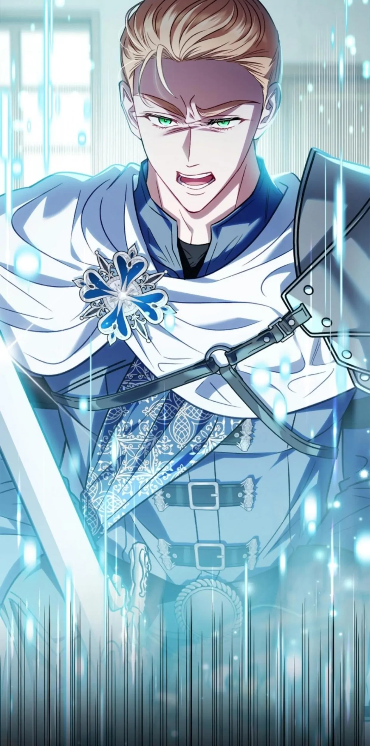 I Will Become the Villain’s Poison Taster Chapter 38 Gambar 83