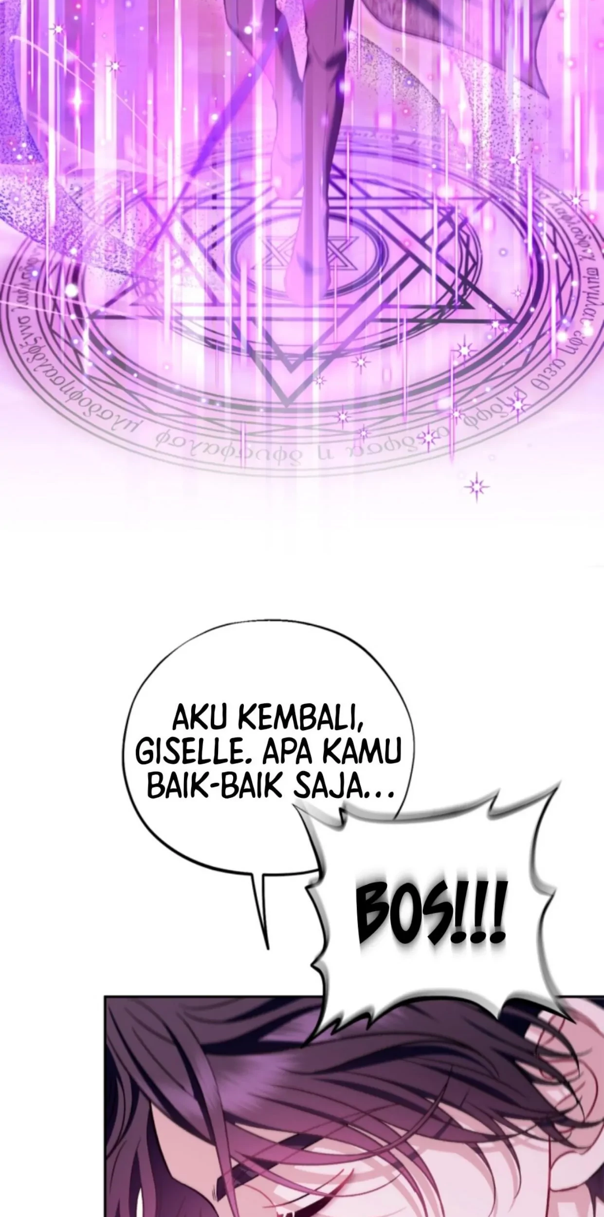 I Will Become the Villain’s Poison Taster Chapter 38 Gambar 91