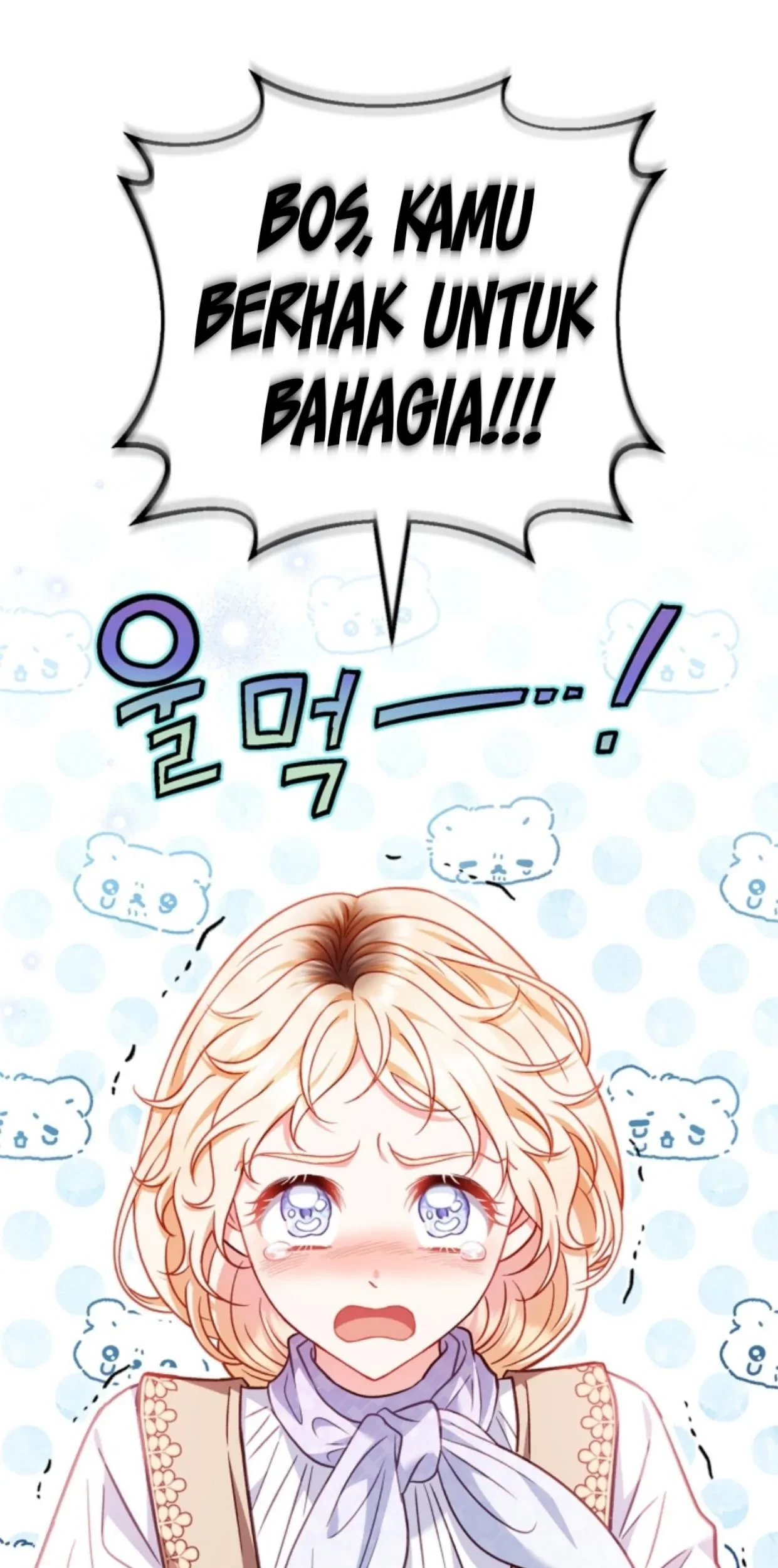 I Will Become the Villain’s Poison Taster Chapter 38 Gambar 97