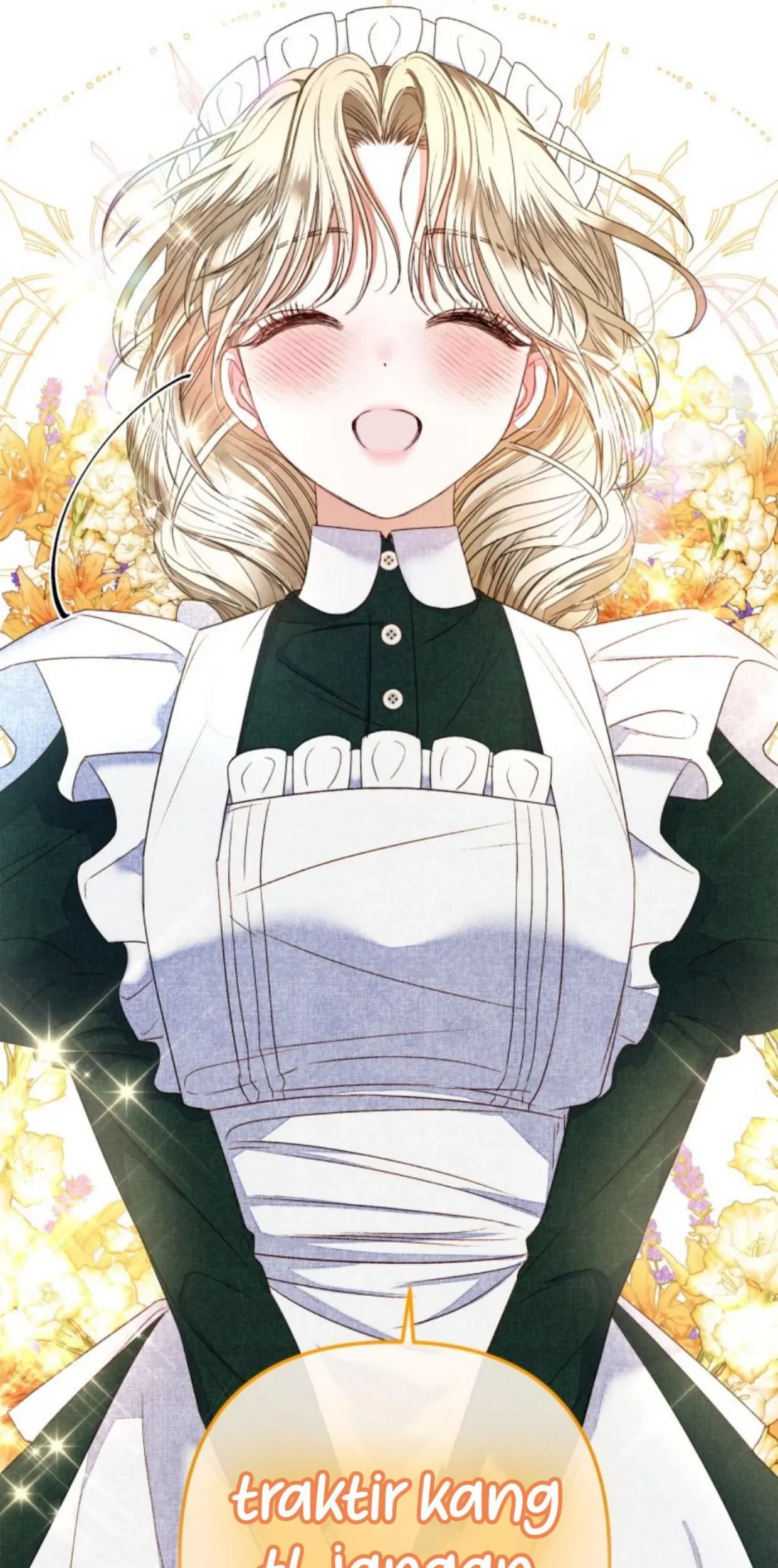 I Will Become the Villain’s Poison Taster Chapter 38 Gambar 118