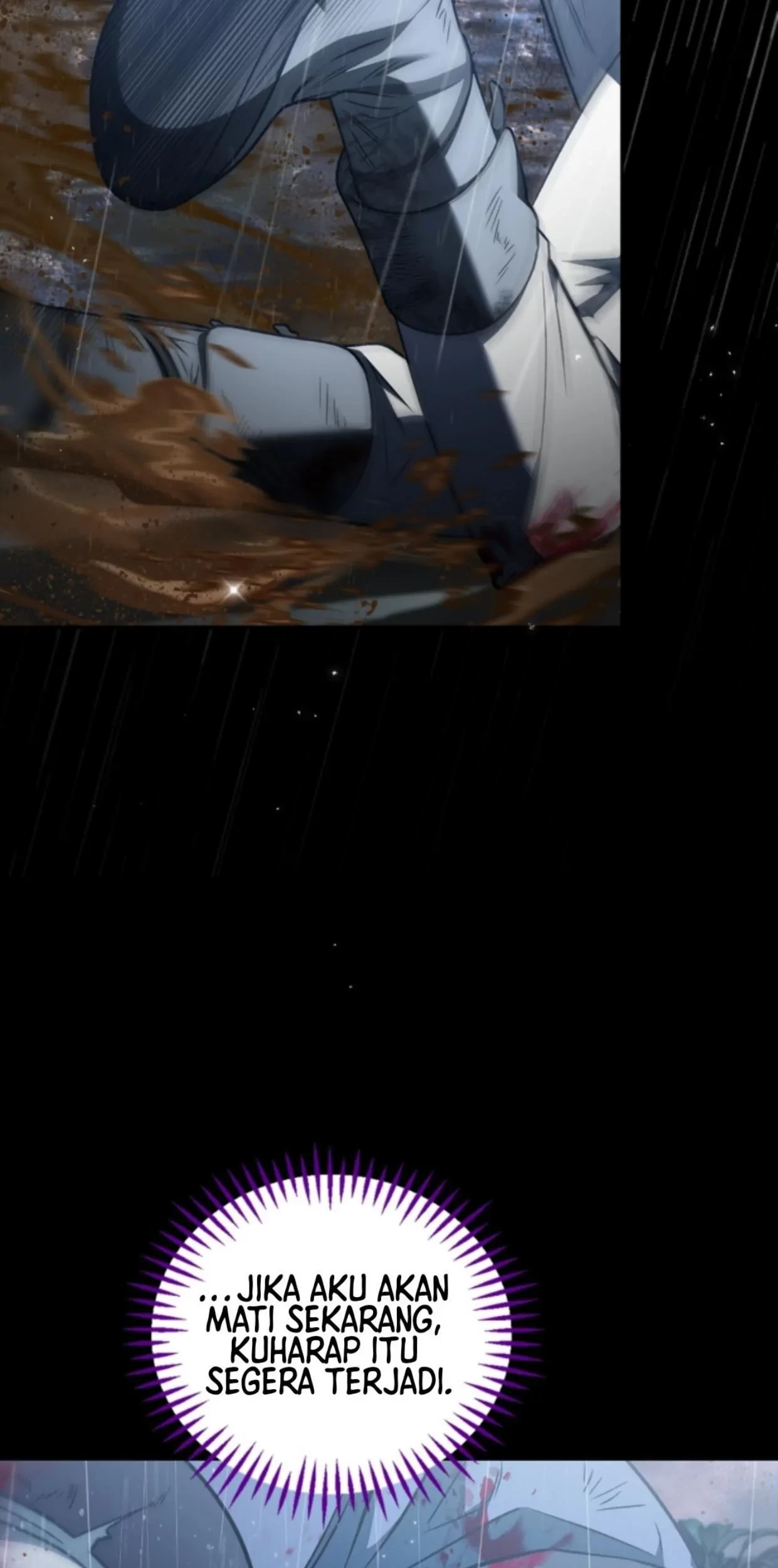 I Will Become the Villain’s Poison Taster Chapter 38 Gambar 12