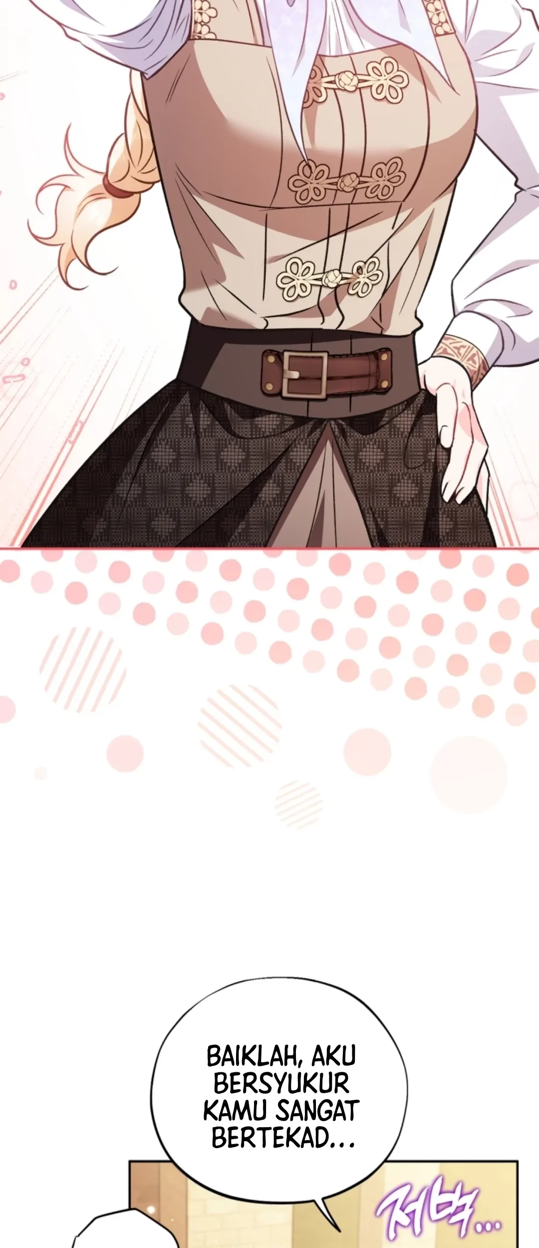 I Will Become the Villain’s Poison Taster Chapter 39 Gambar 39