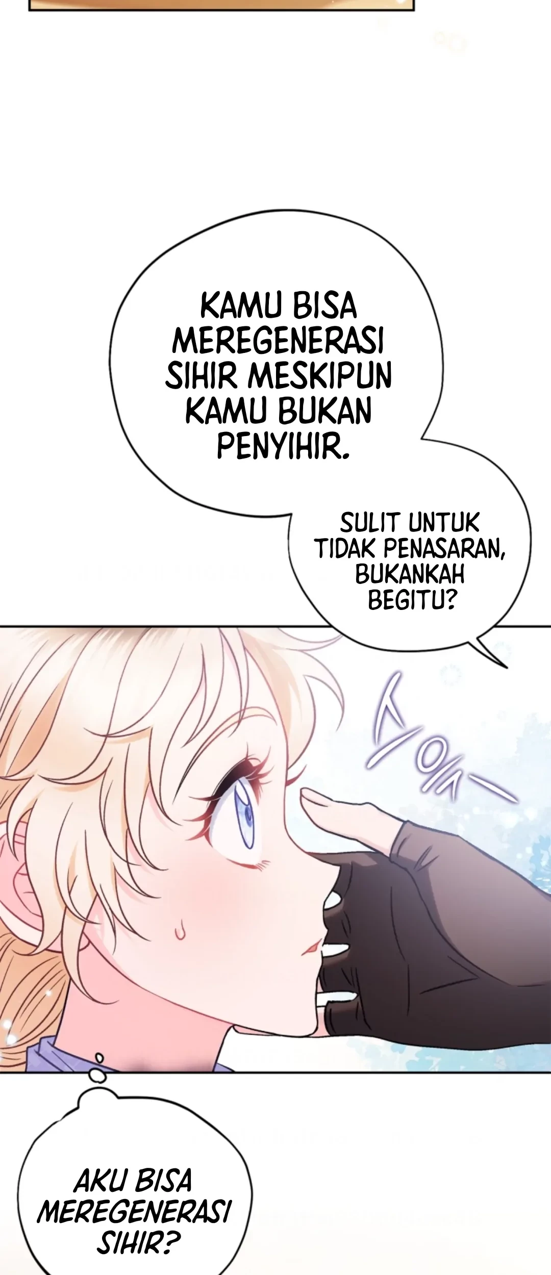 I Will Become the Villain’s Poison Taster Chapter 39 Gambar 74