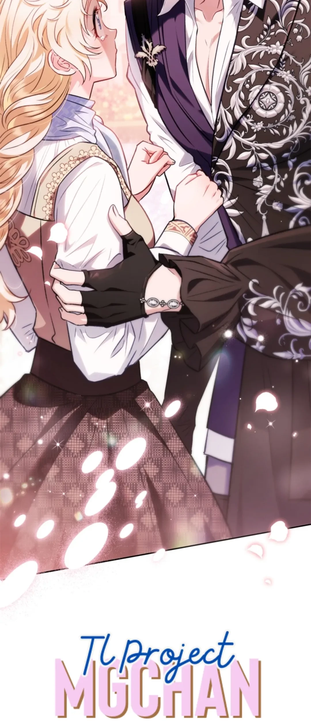 I Will Become the Villain’s Poison Taster Chapter 39 Gambar 3