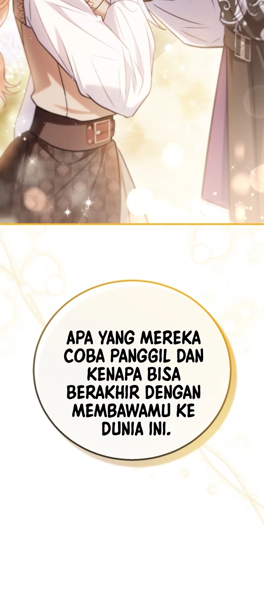 I Will Become the Villain’s Poison Taster Chapter 39 Gambar 77