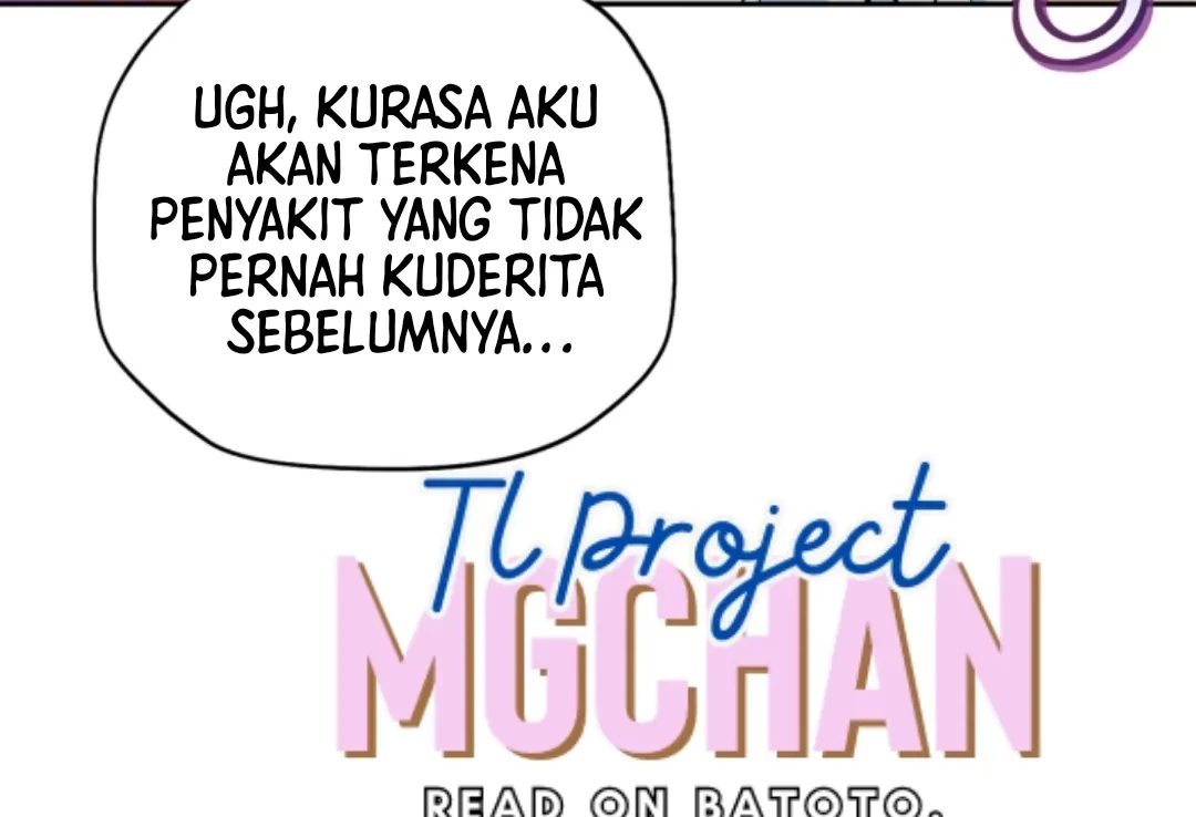 I Will Become the Villain’s Poison Taster Chapter 39 Gambar 87