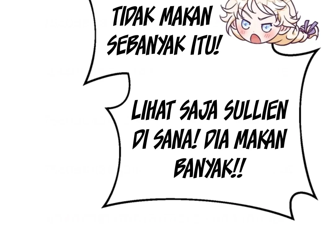 I Will Become the Villain’s Poison Taster Chapter 39 Gambar 89