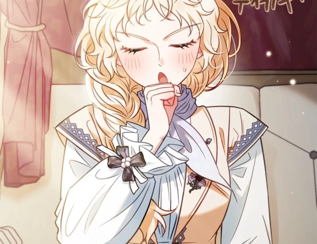 I Will Become the Villain’s Poison Taster Chapter 39 Gambar 94