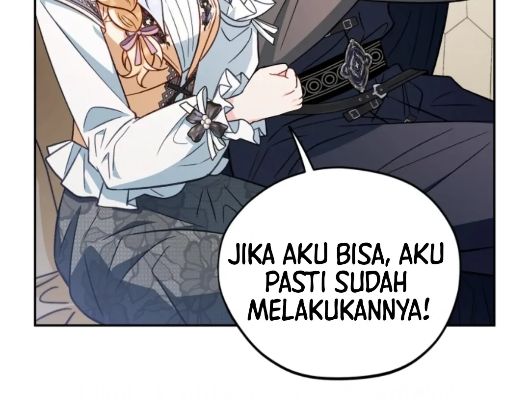 I Will Become the Villain’s Poison Taster Chapter 39 Gambar 96