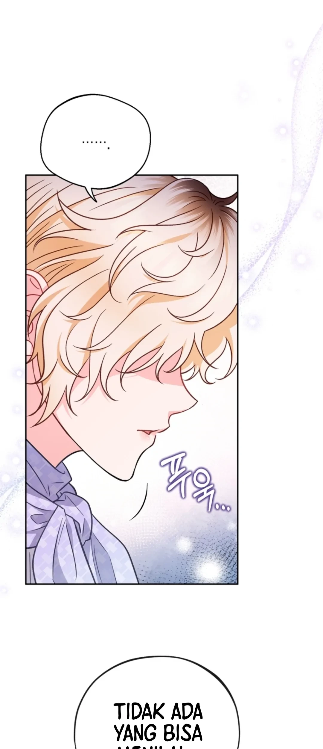 I Will Become the Villain’s Poison Taster Chapter 39 Gambar 17