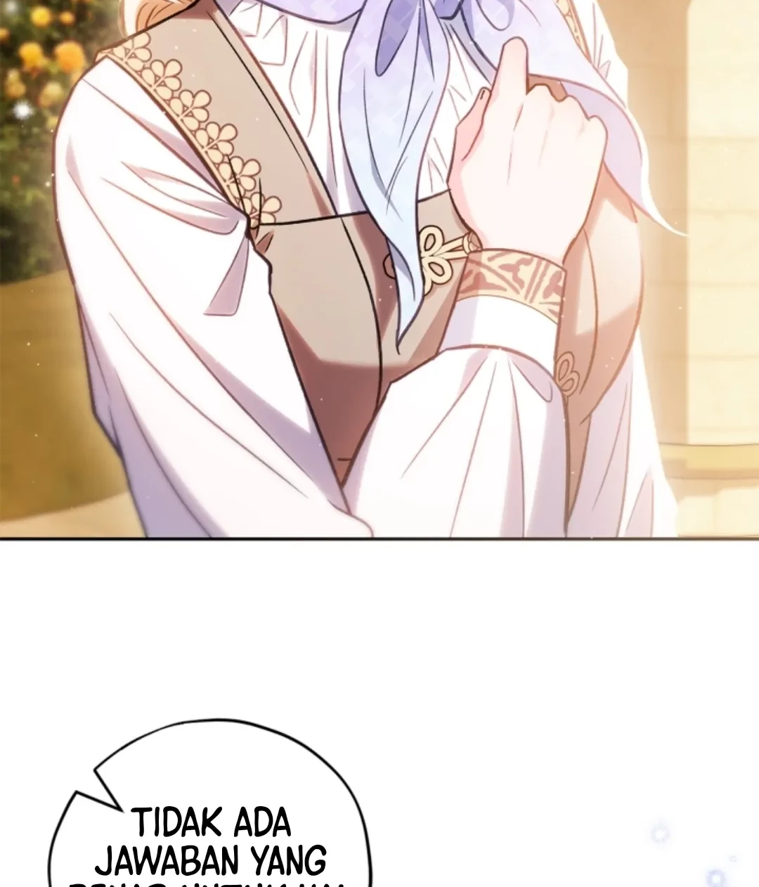 I Will Become the Villain’s Poison Taster Chapter 39 Gambar 21