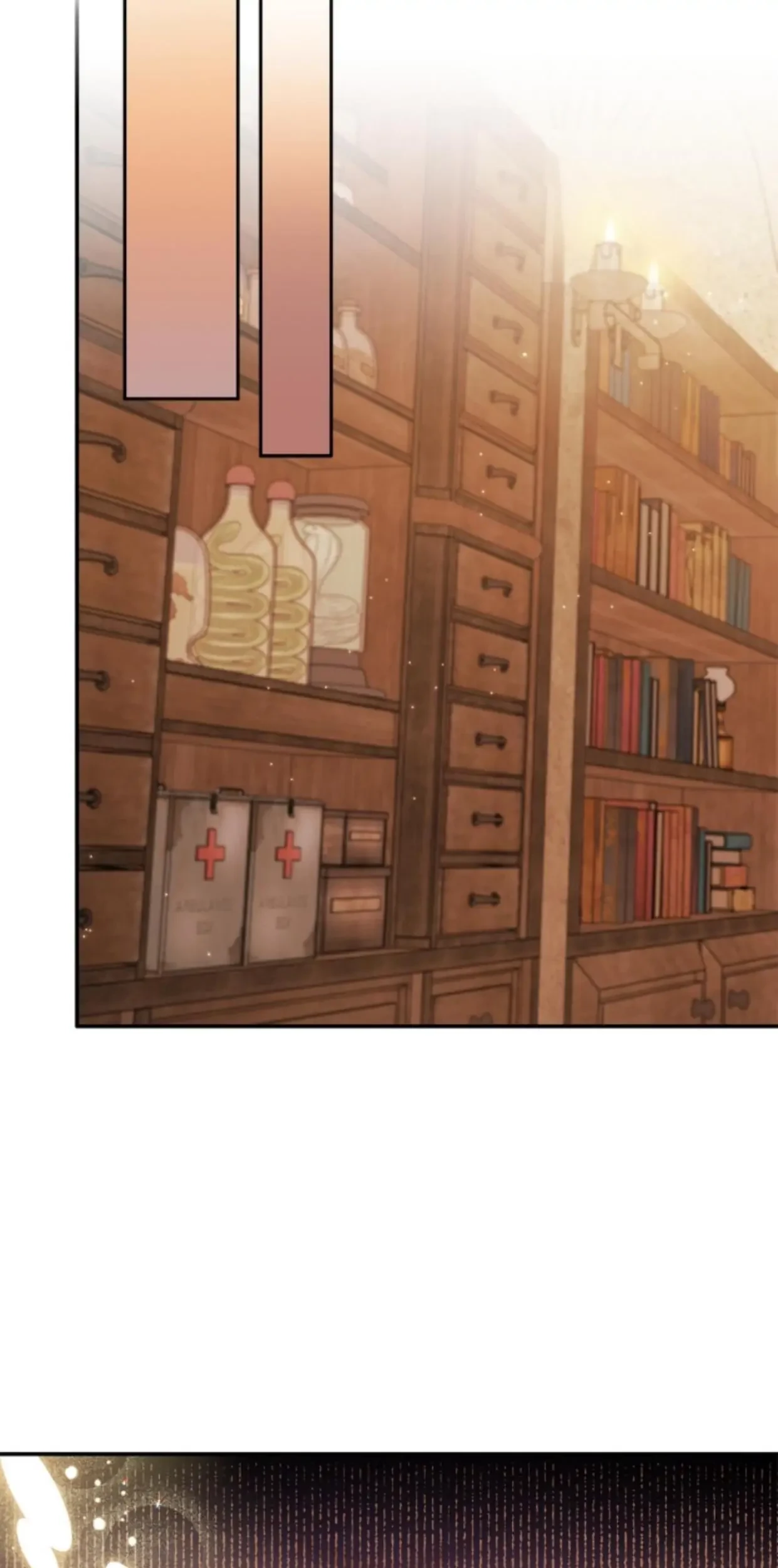 I Will Become the Villain’s Poison Taster Chapter 3 Gambar 102