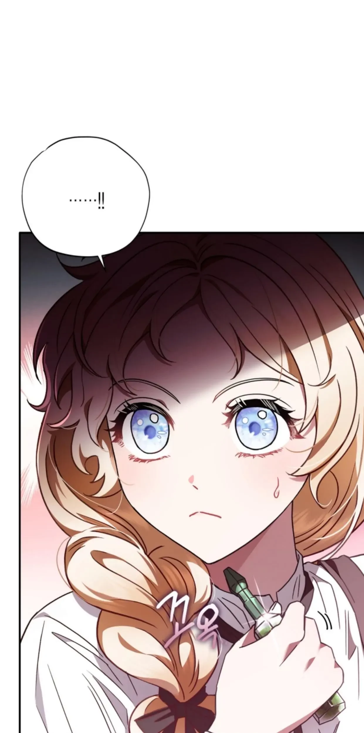 I Will Become the Villain’s Poison Taster Chapter 3 Gambar 95