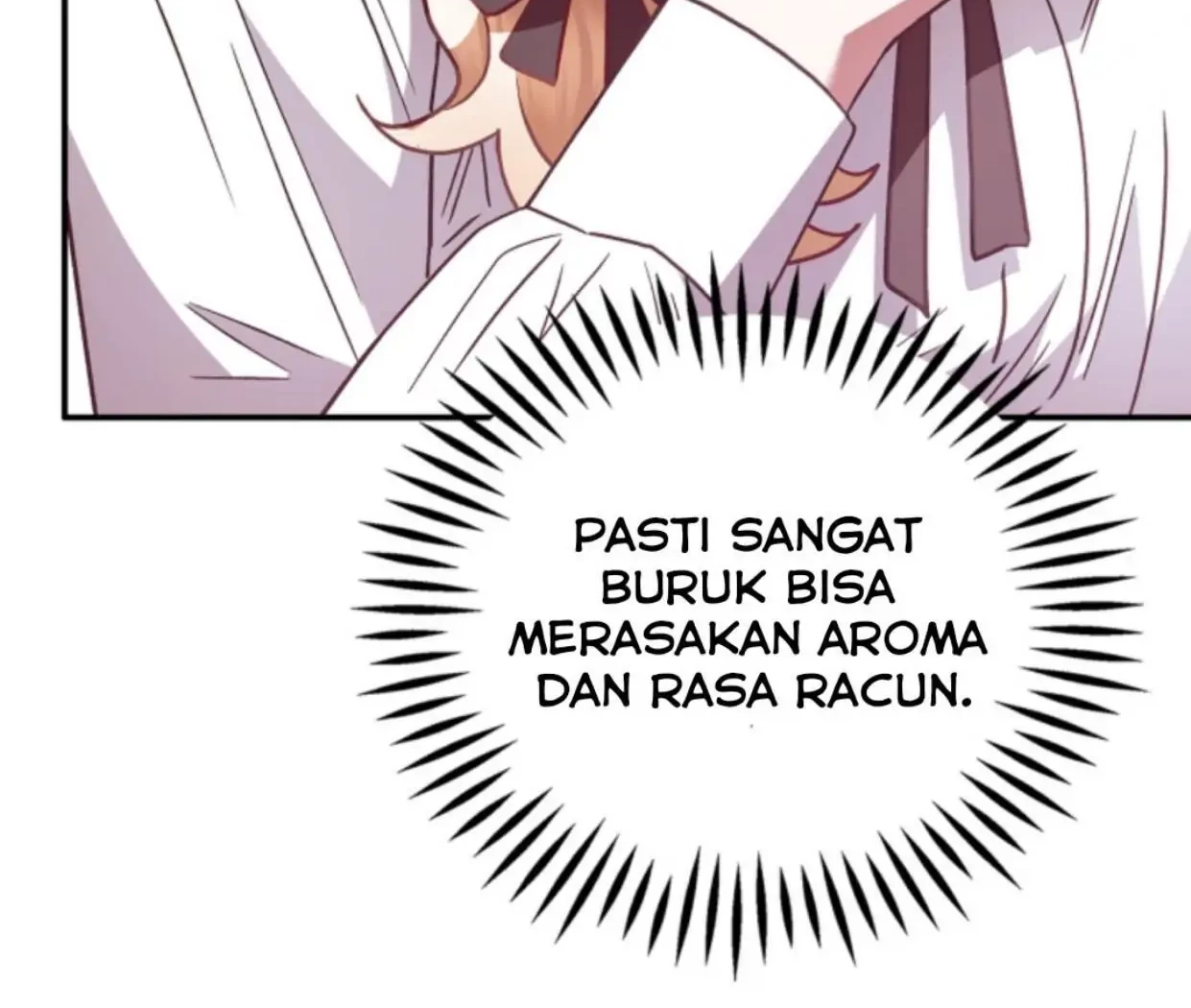 I Will Become the Villain’s Poison Taster Chapter 3 Gambar 96