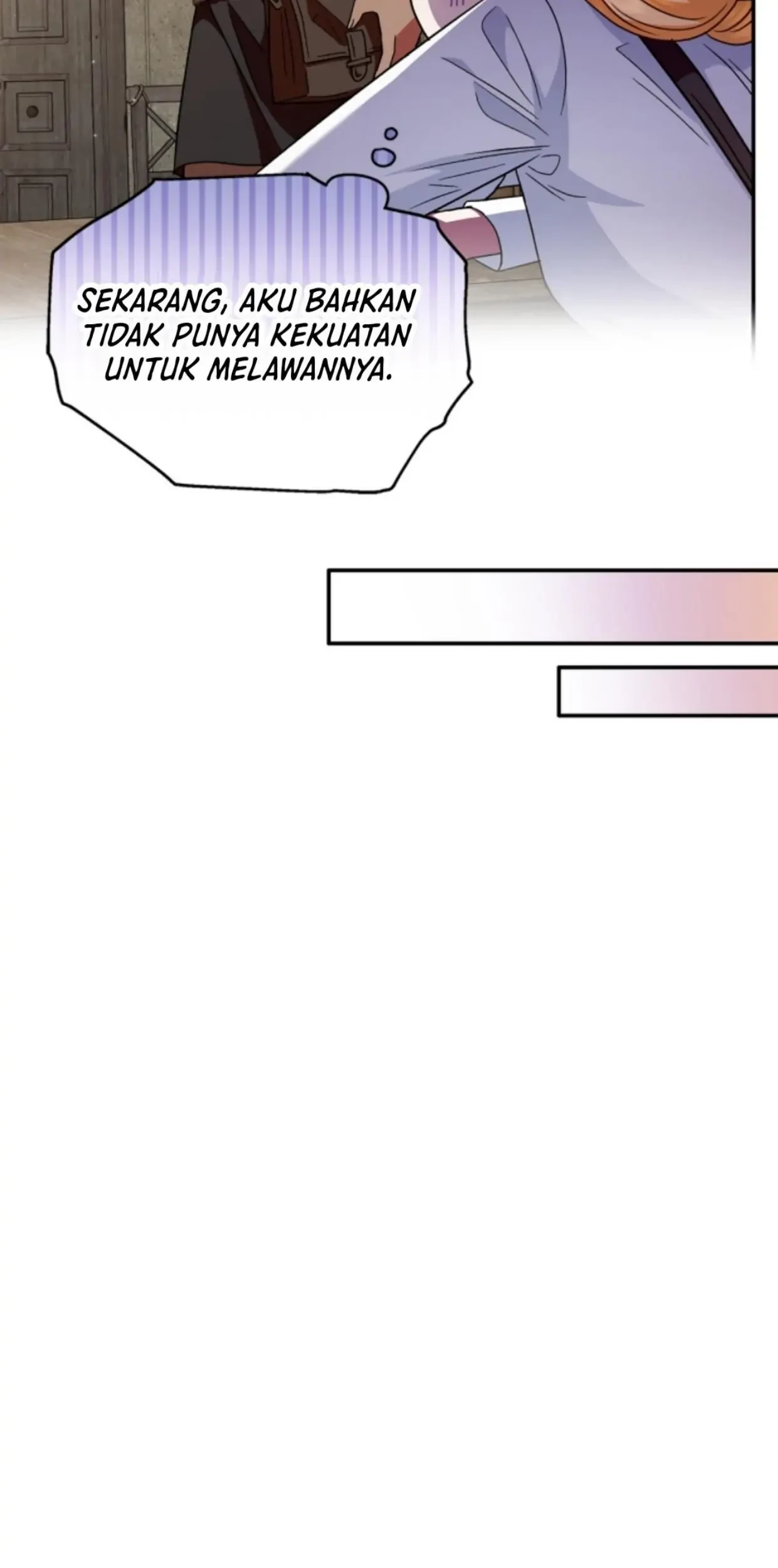 I Will Become the Villain’s Poison Taster Chapter 3 Gambar 100