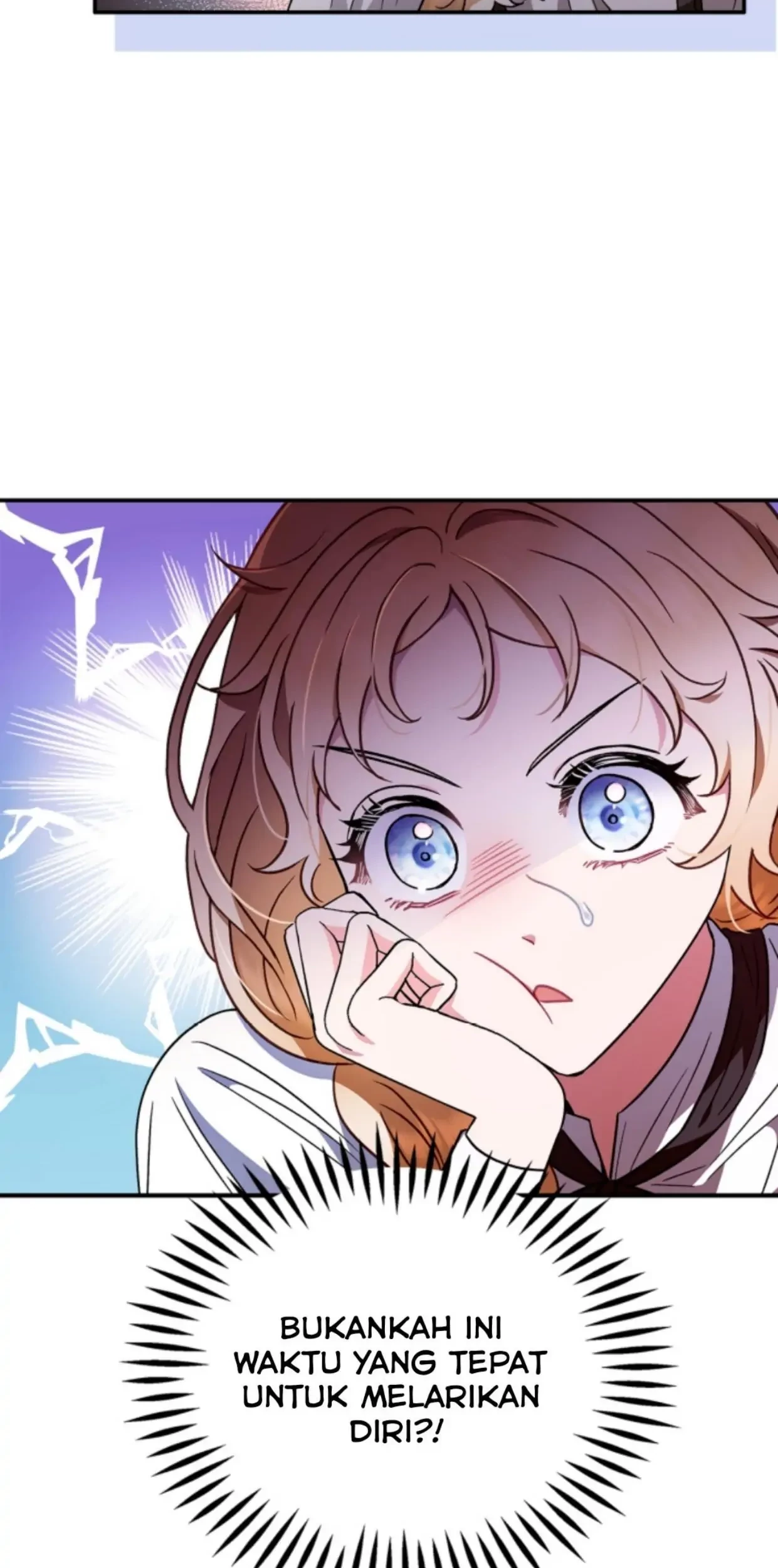 I Will Become the Villain’s Poison Taster Chapter 3 Gambar 105