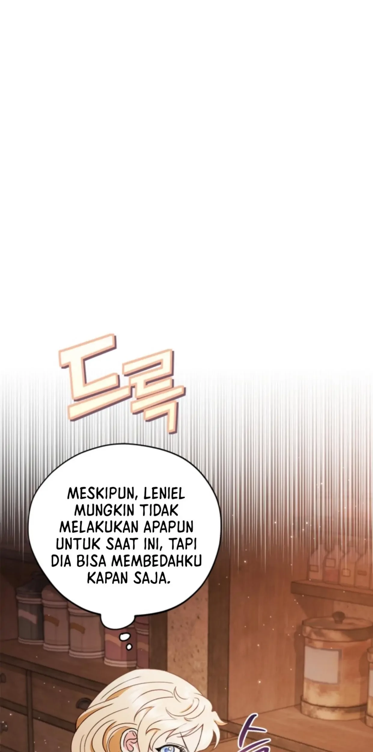 I Will Become the Villain’s Poison Taster Chapter 3 Gambar 107