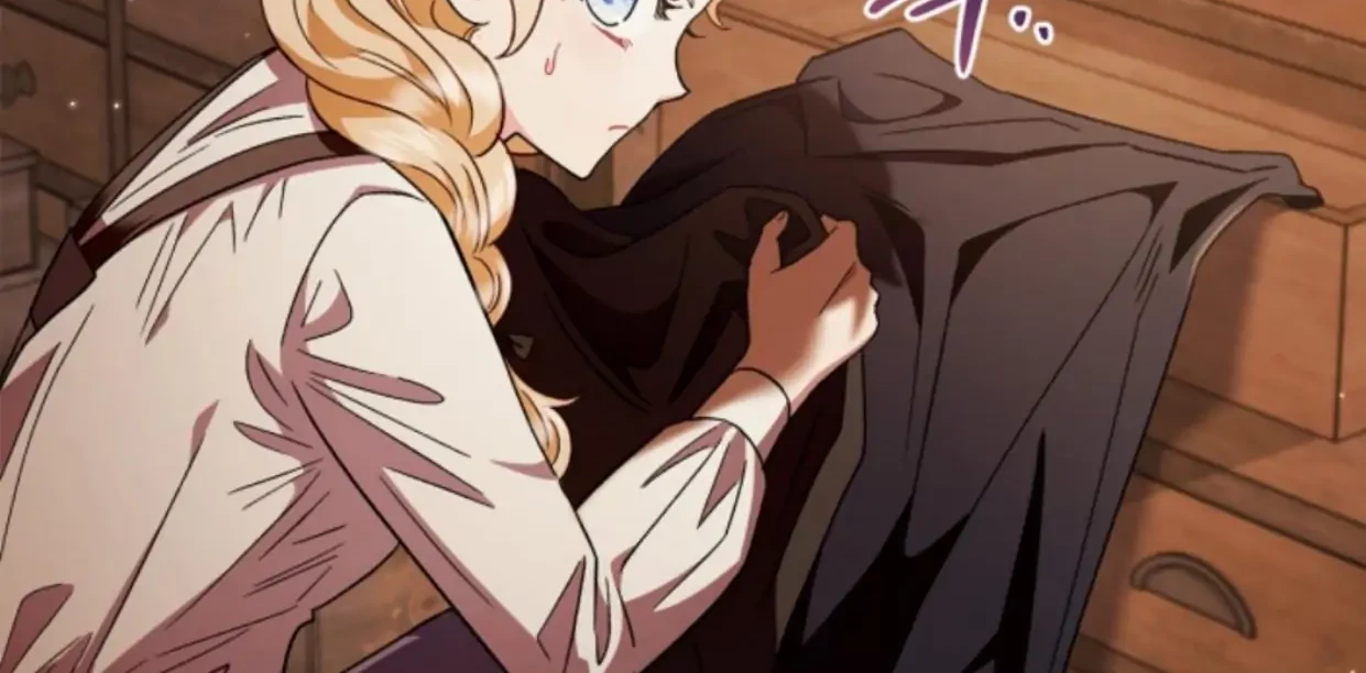 I Will Become the Villain’s Poison Taster Chapter 3 Gambar 108