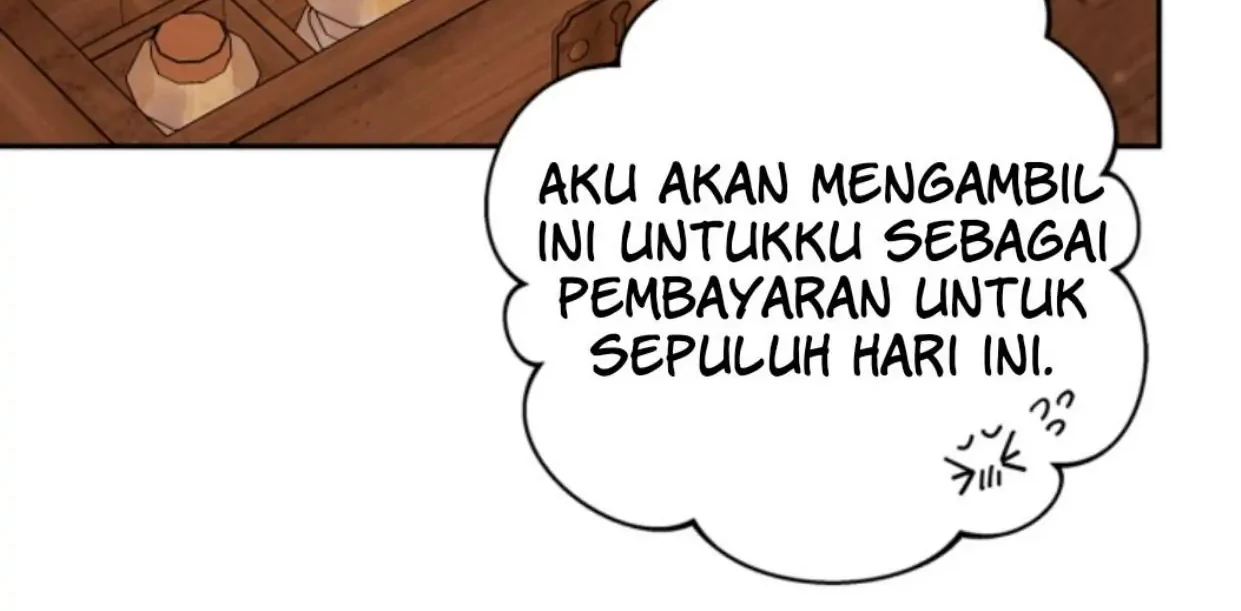 I Will Become the Villain’s Poison Taster Chapter 3 Gambar 110