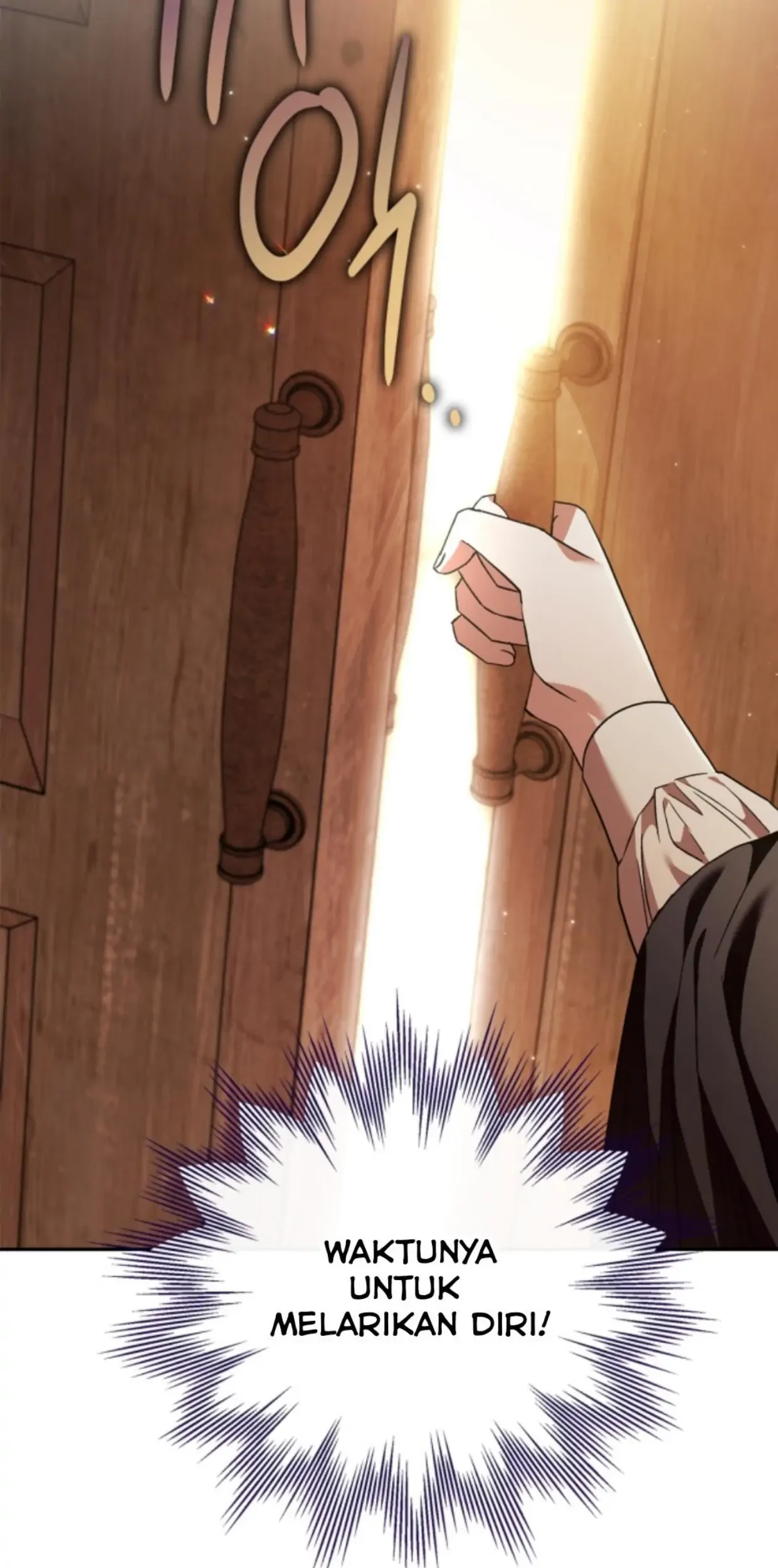 I Will Become the Villain’s Poison Taster Chapter 3 Gambar 114