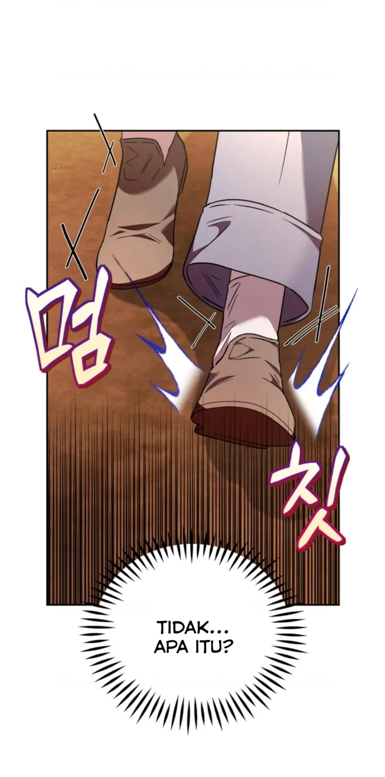 I Will Become the Villain’s Poison Taster Chapter 3 Gambar 125