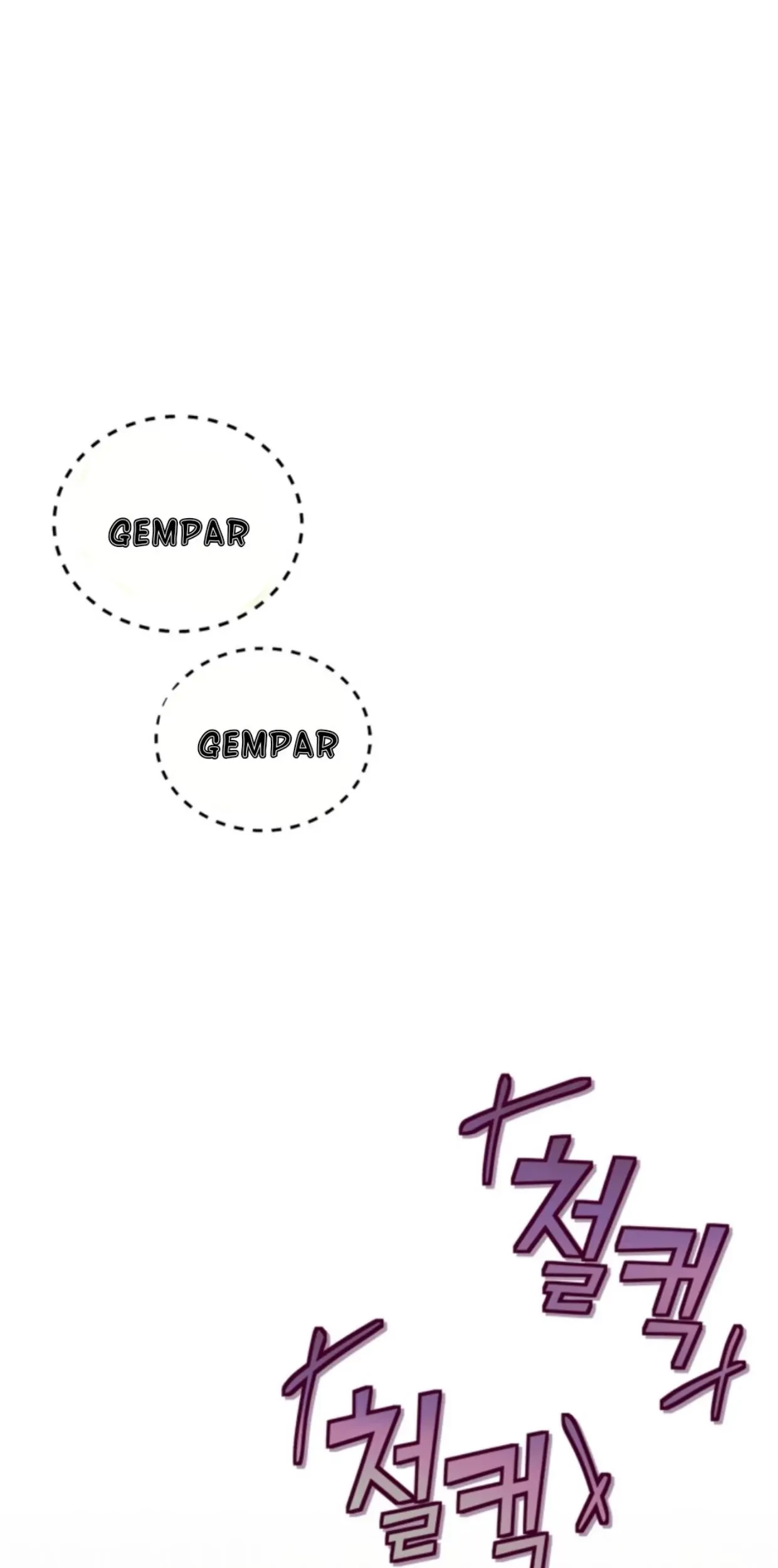 I Will Become the Villain’s Poison Taster Chapter 3 Gambar 126