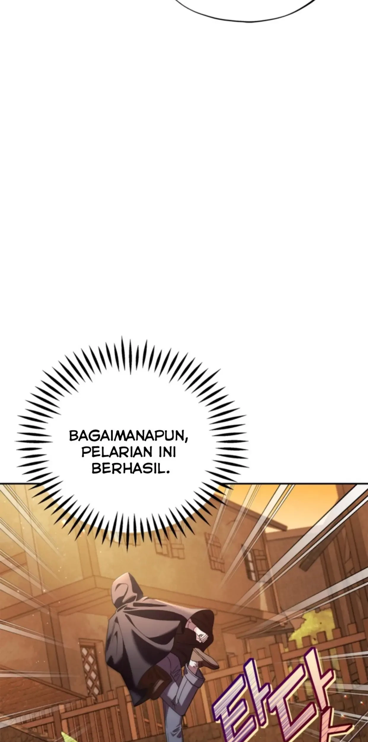 I Will Become the Villain’s Poison Taster Chapter 3 Gambar 119