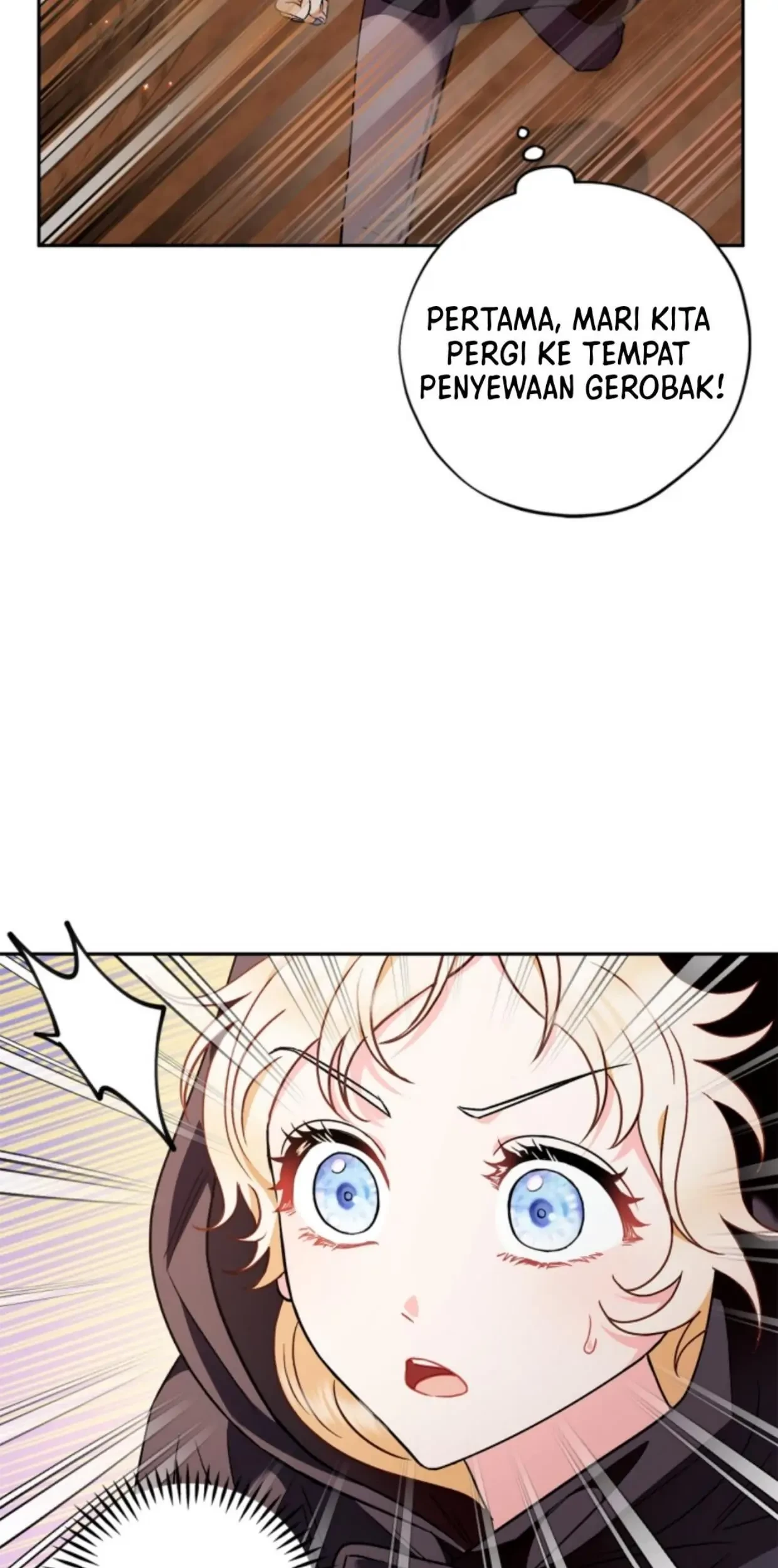 I Will Become the Villain’s Poison Taster Chapter 3 Gambar 123