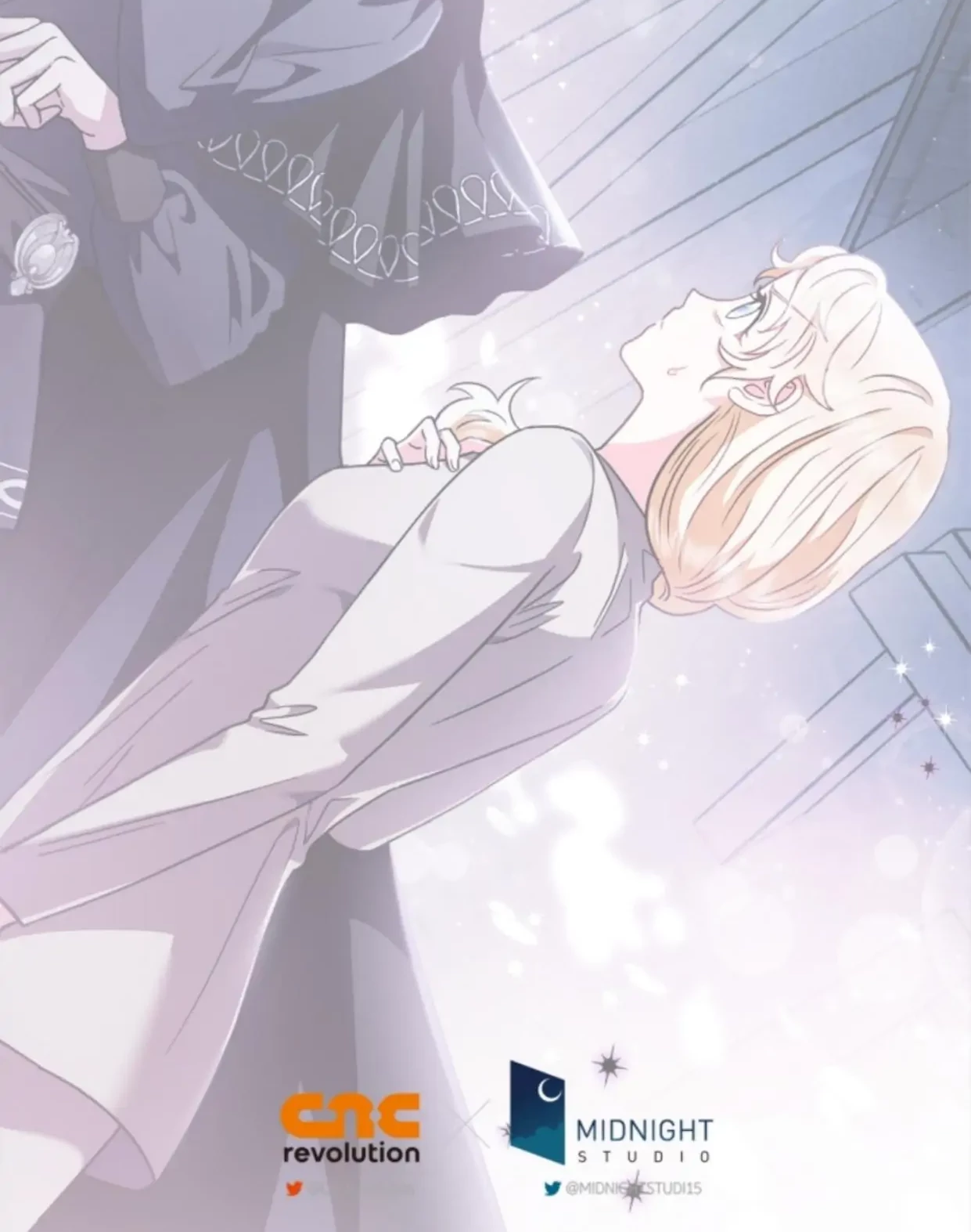 I Will Become the Villain’s Poison Taster Chapter 3 Gambar 130