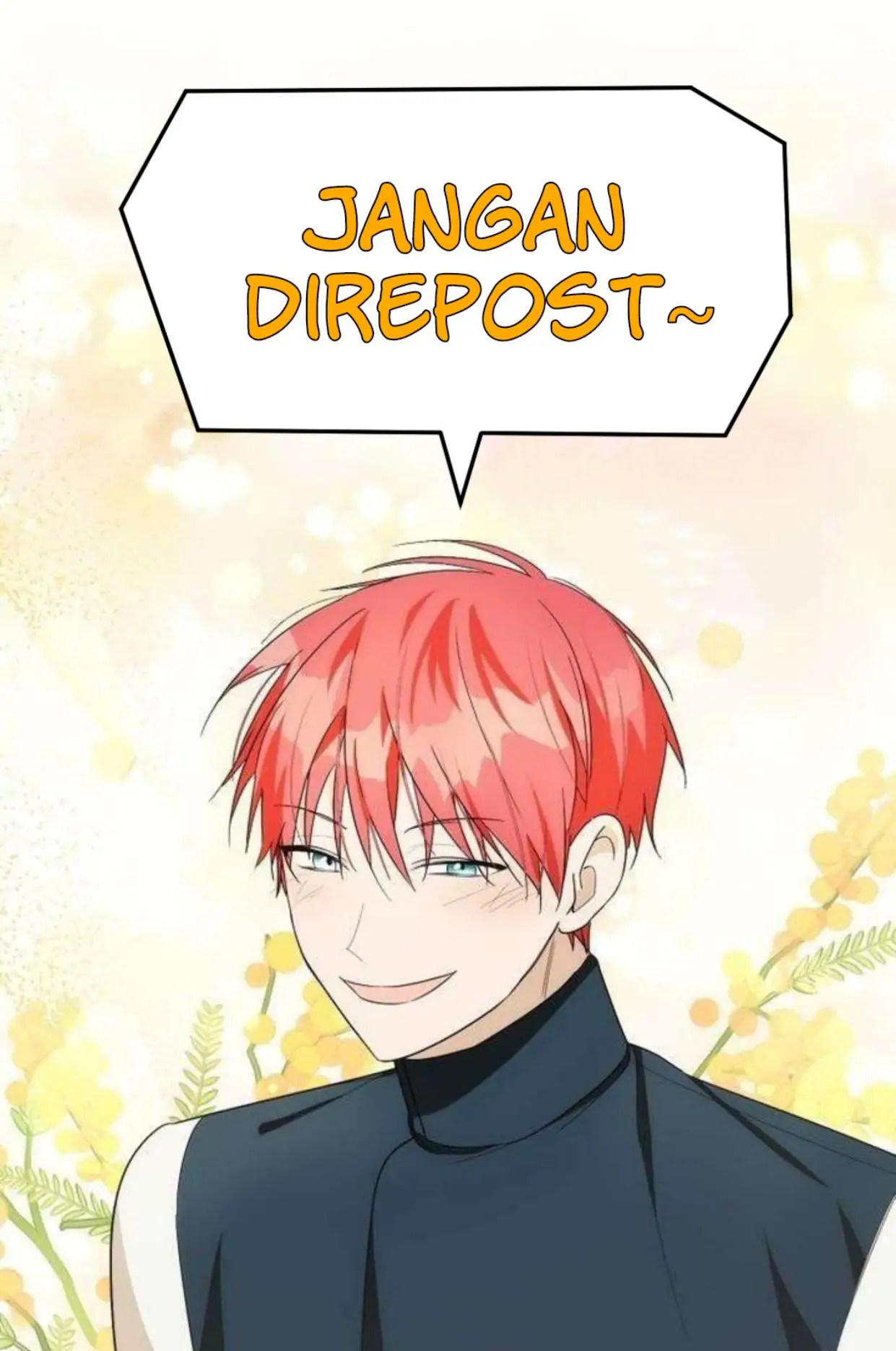 I Will Become the Villain’s Poison Taster Chapter 3 Gambar 131