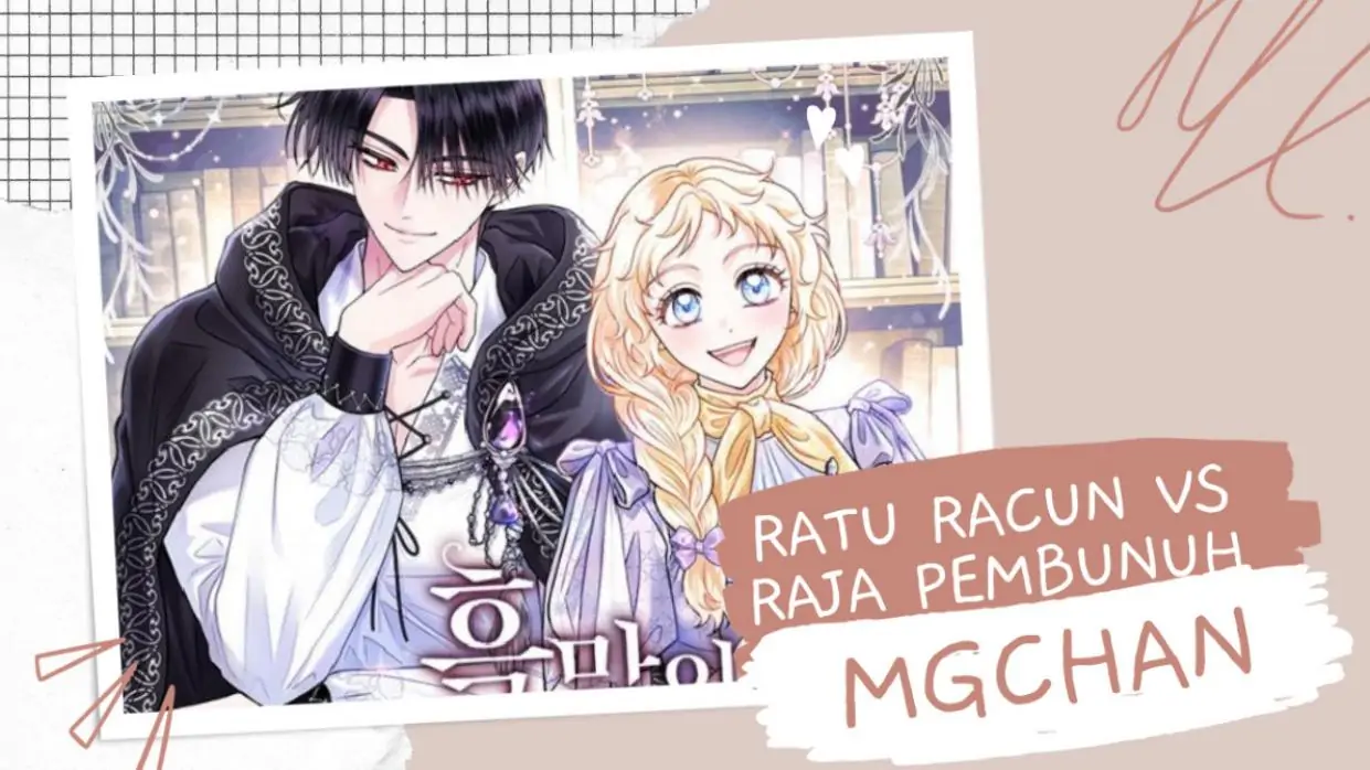 Komik I Will Become the Villain’s Poison Taster Chapter 3 gambar nomor 1