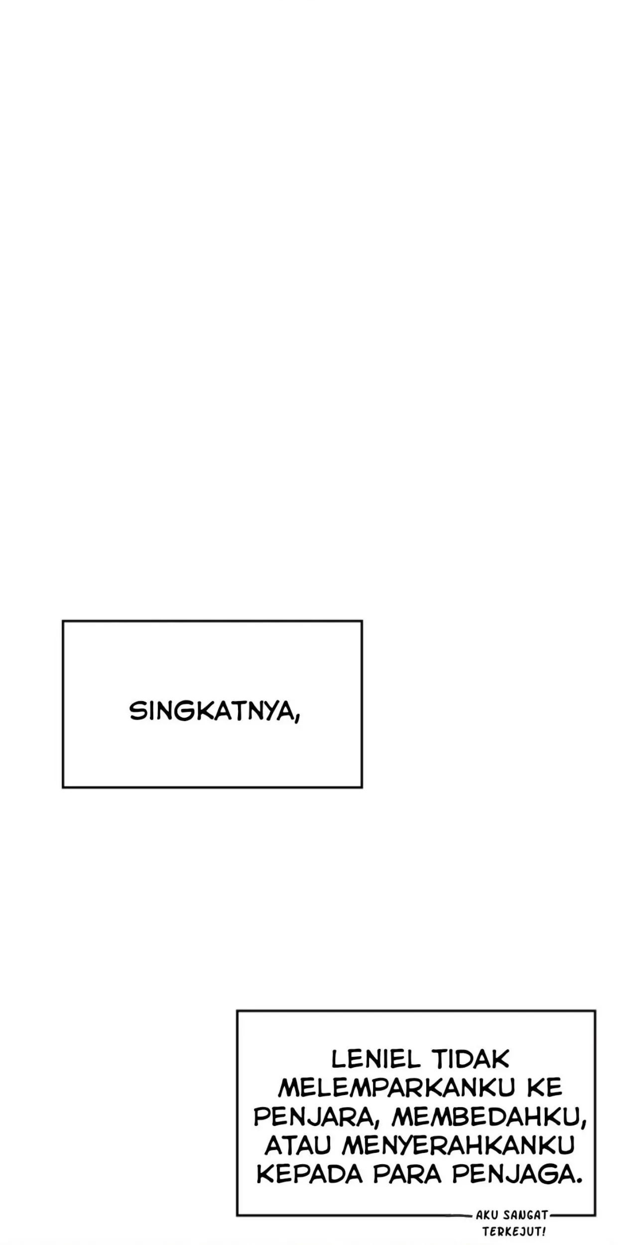 I Will Become the Villain’s Poison Taster Chapter 3 Gambar 42