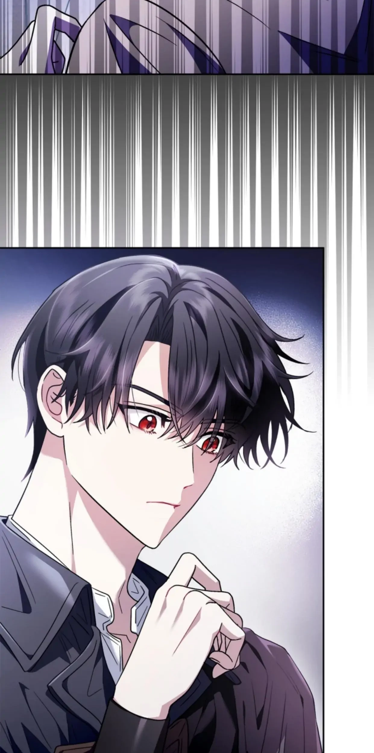 I Will Become the Villain’s Poison Taster Chapter 3 Gambar 35