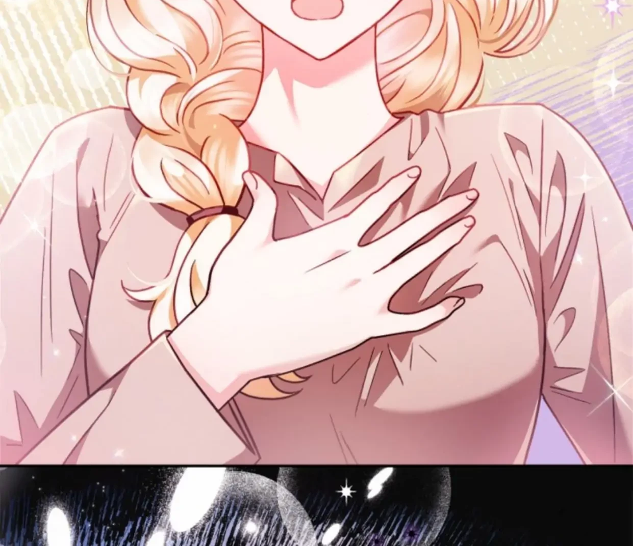 I Will Become the Villain’s Poison Taster Chapter 3 Gambar 38