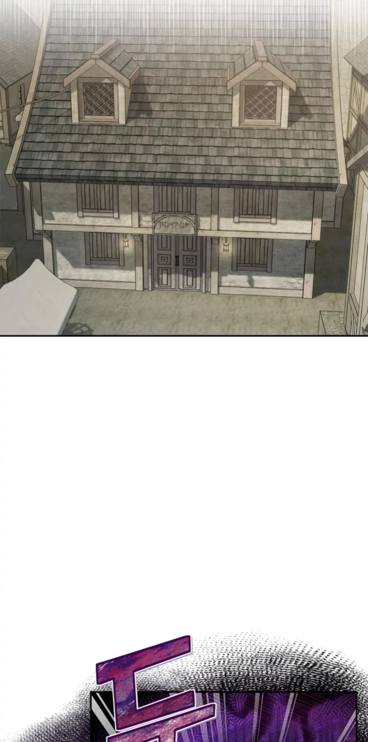 I Will Become the Villain’s Poison Taster Chapter 3 Gambar 44