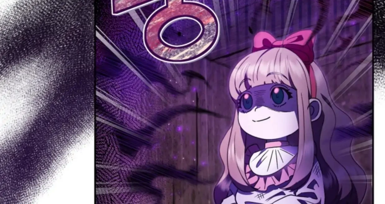 I Will Become the Villain’s Poison Taster Chapter 3 Gambar 45