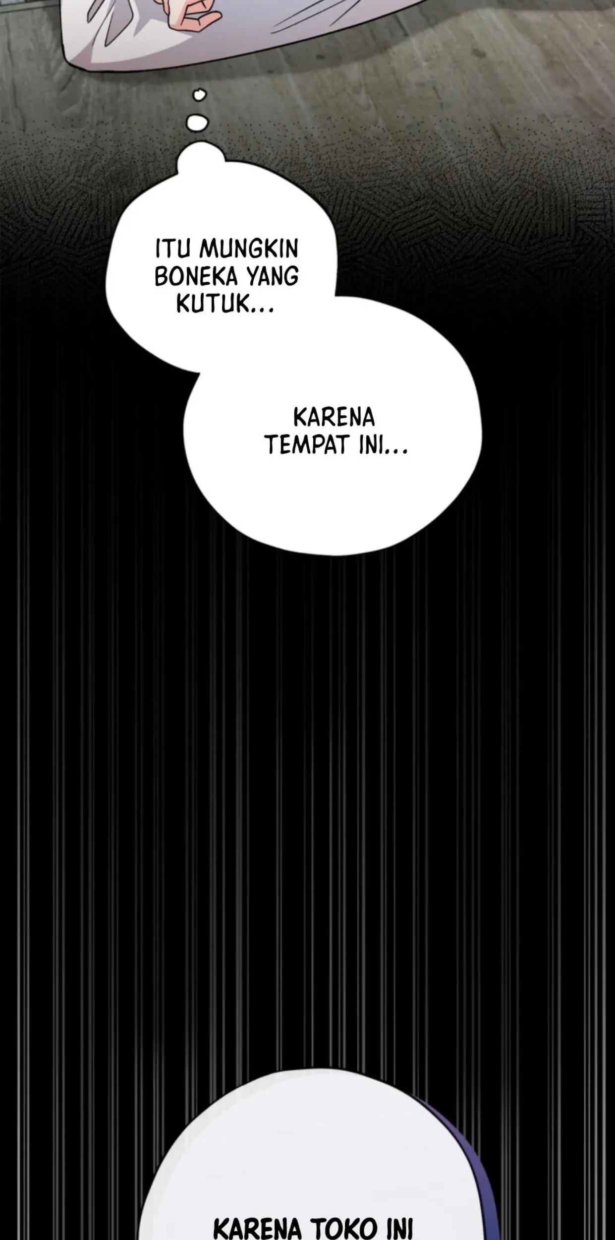 I Will Become the Villain’s Poison Taster Chapter 3 Gambar 53