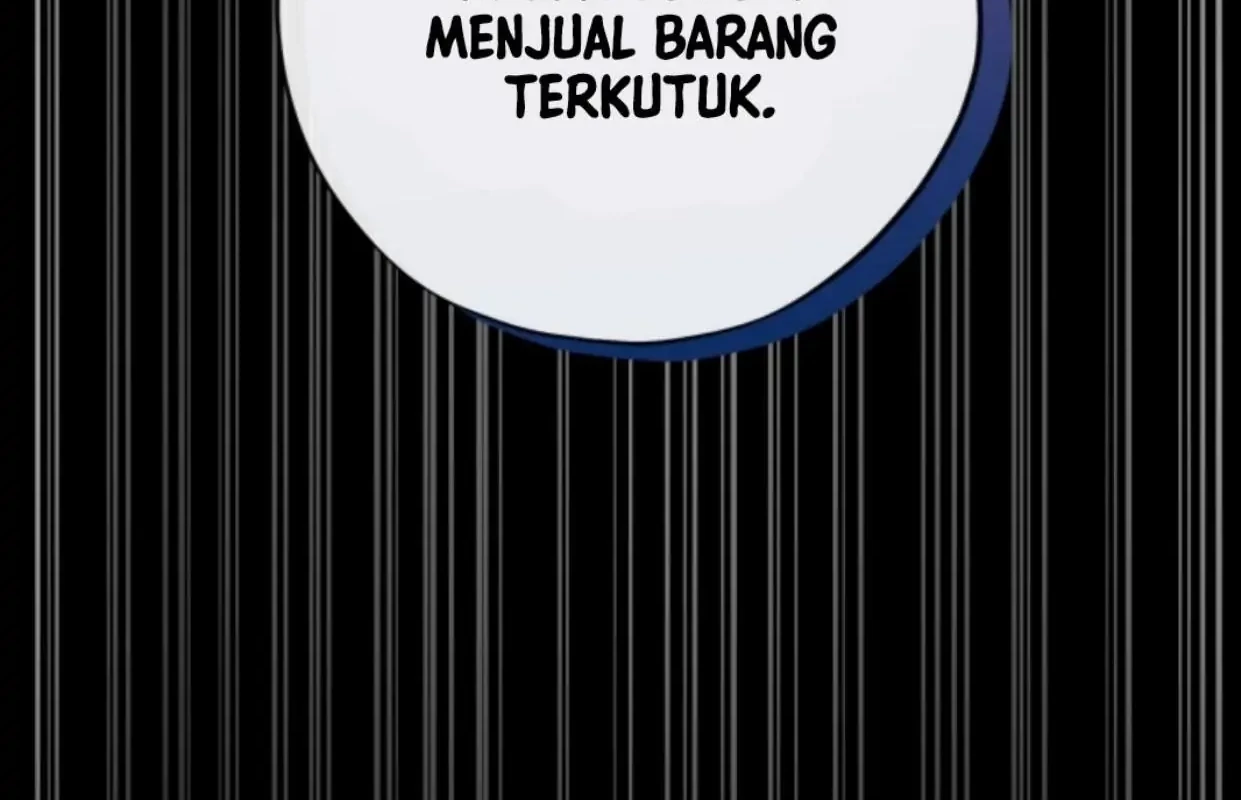 I Will Become the Villain’s Poison Taster Chapter 3 Gambar 54