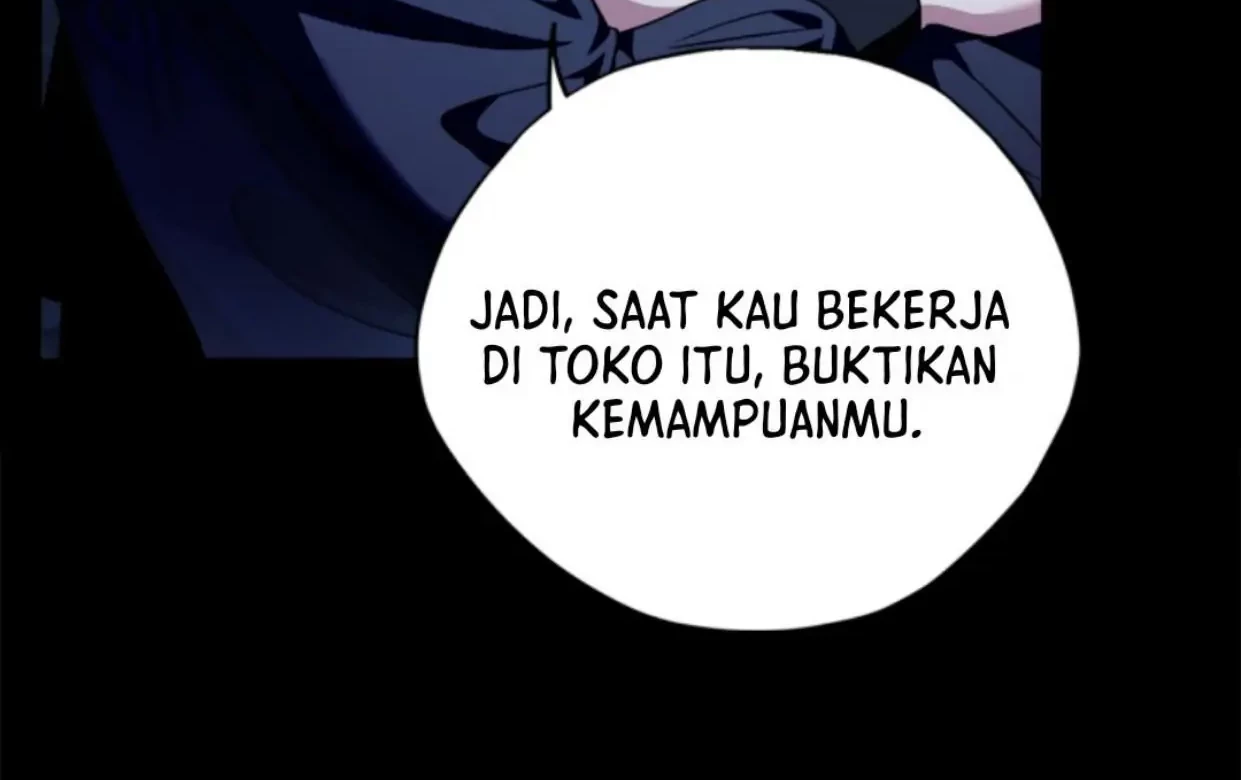 I Will Become the Villain’s Poison Taster Chapter 3 Gambar 59