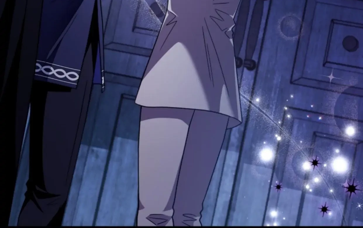 I Will Become the Villain’s Poison Taster Chapter 3 Gambar 61