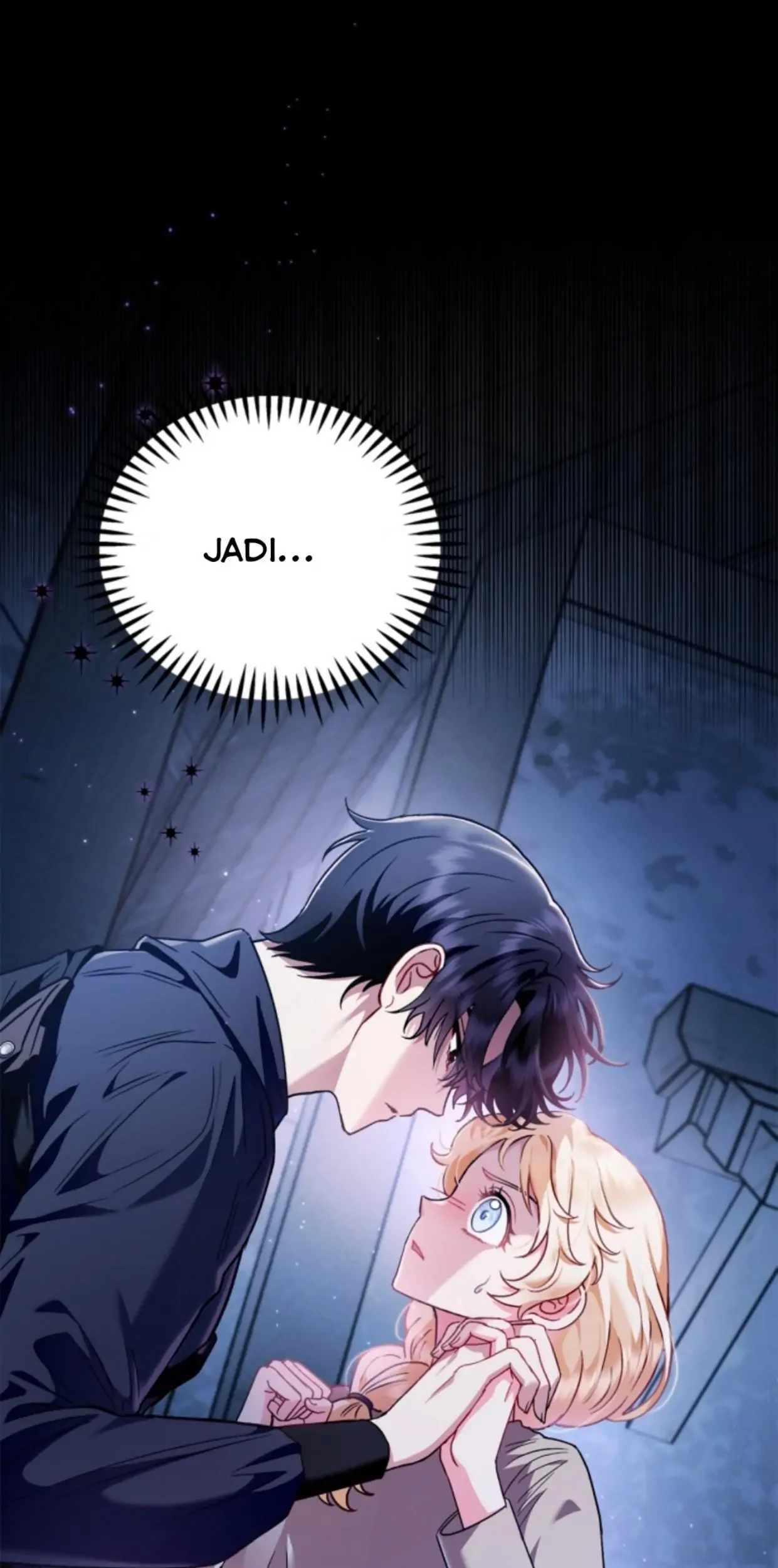 Manhwa I Will Become the Villain’s Poison Taster Chapter 3 gambar nomor 2