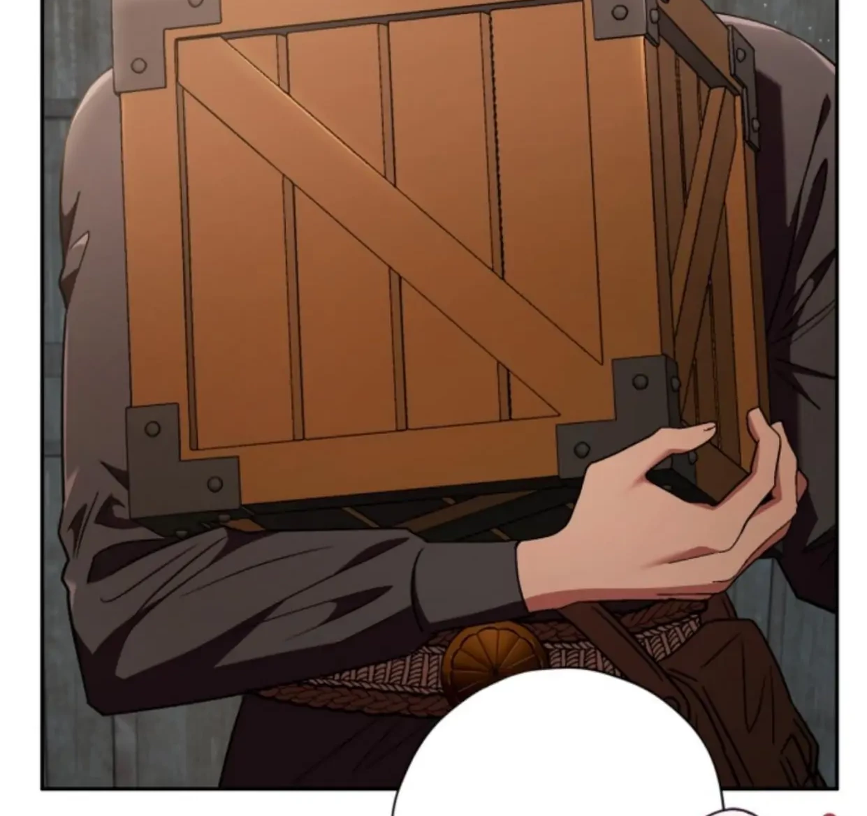 I Will Become the Villain’s Poison Taster Chapter 3 Gambar 73