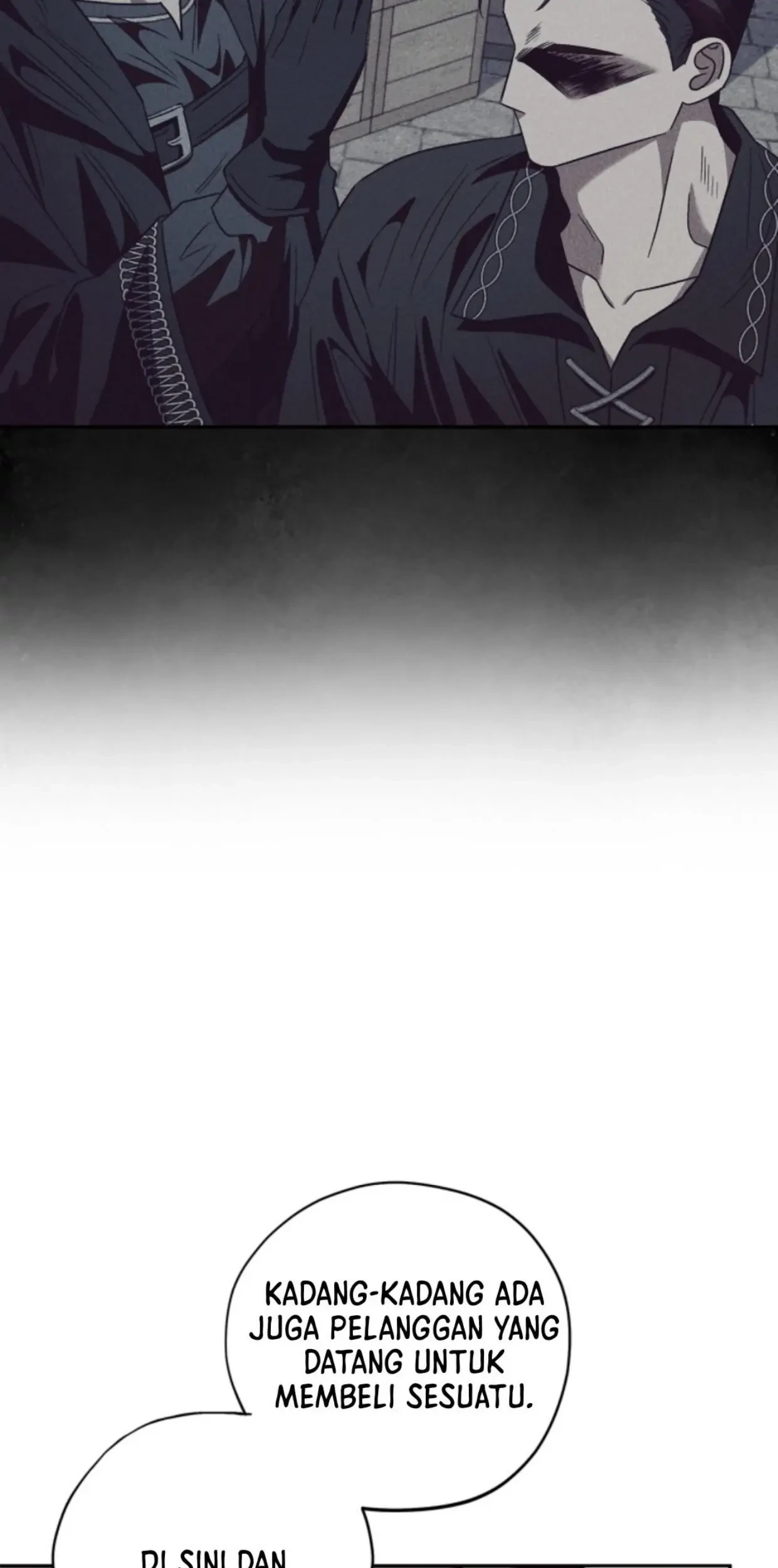 I Will Become the Villain’s Poison Taster Chapter 3 Gambar 88