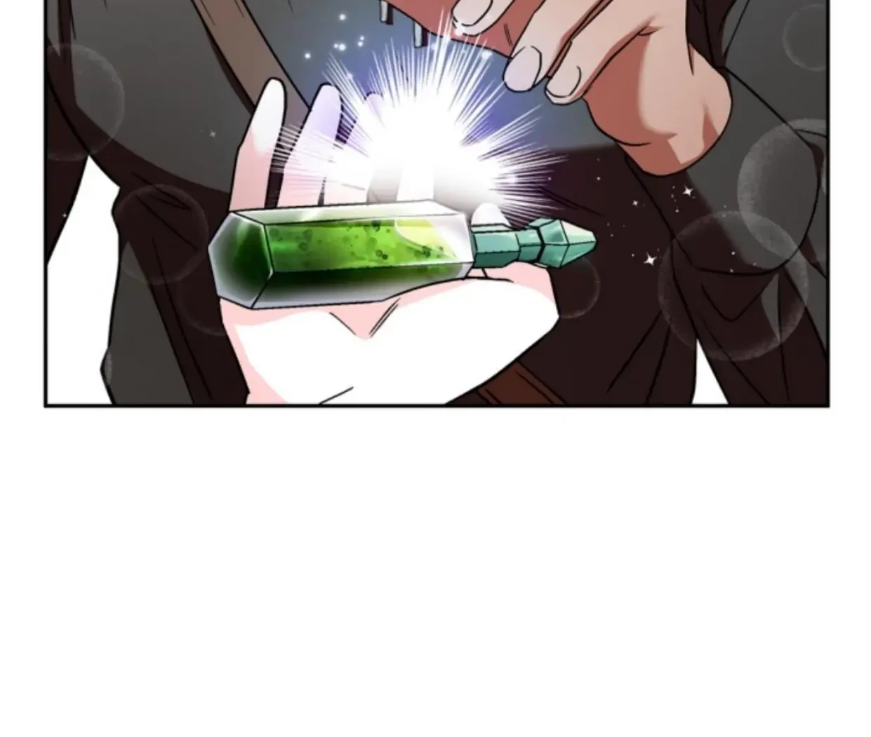 I Will Become the Villain’s Poison Taster Chapter 3 Gambar 94