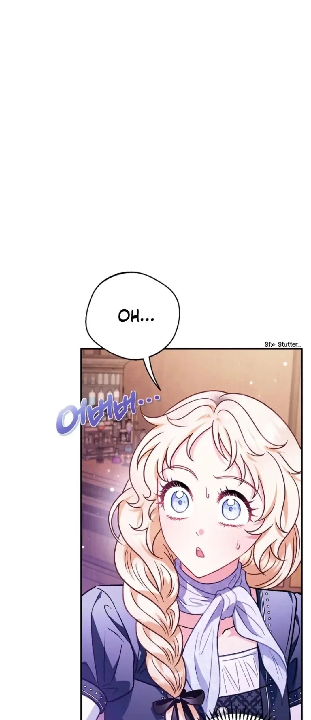 I Will Become the Villain’s Poison Taster Chapter 30 Gambar 6