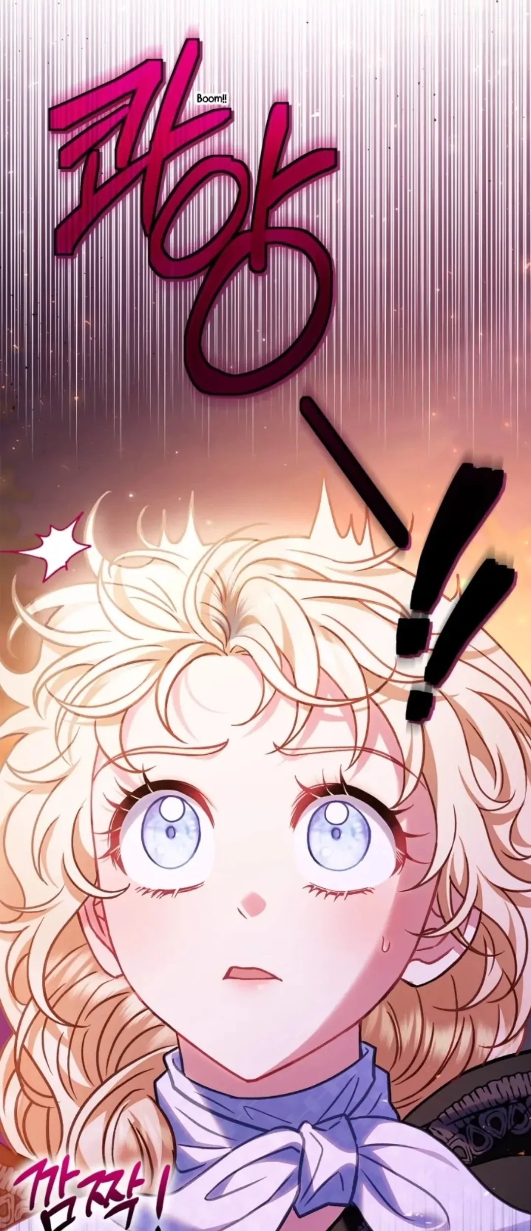 I Will Become the Villain’s Poison Taster Chapter 30 Gambar 34