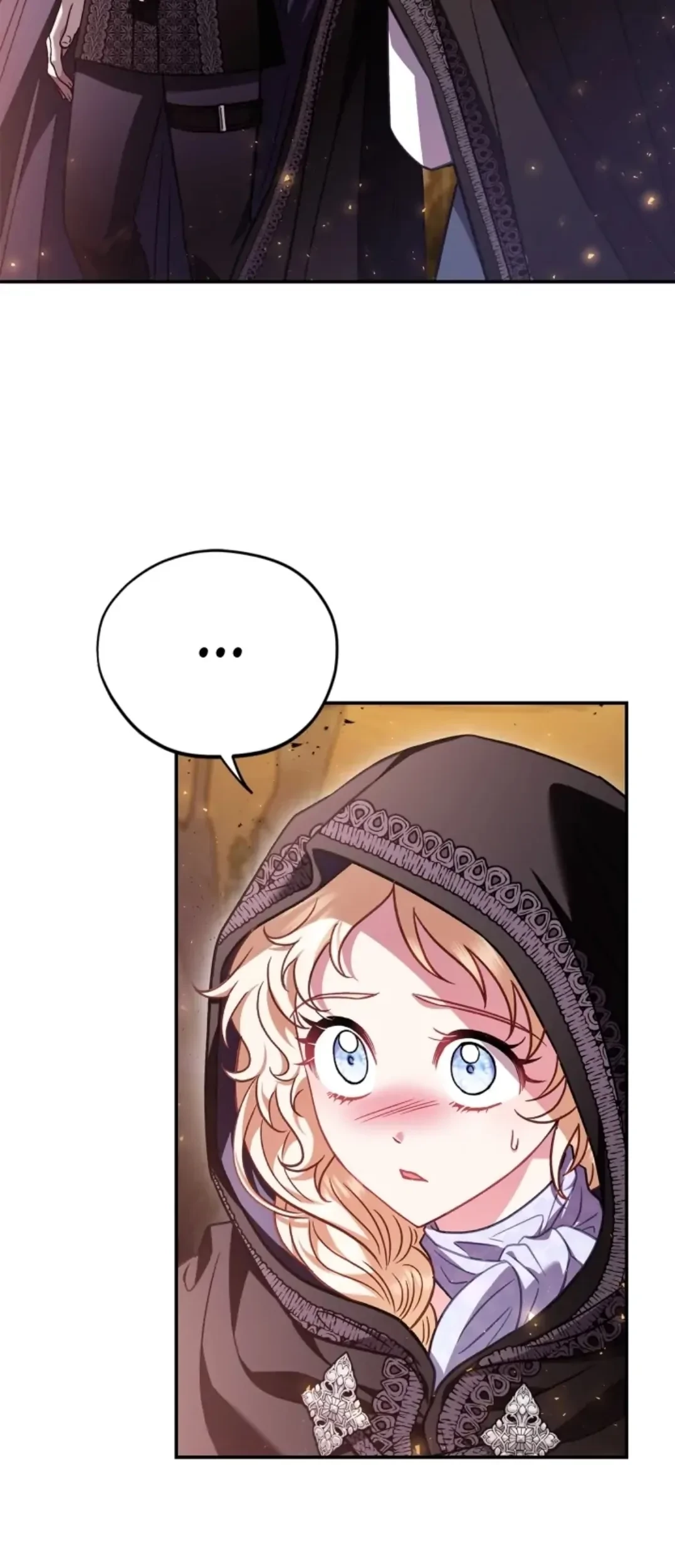 I Will Become the Villain’s Poison Taster Chapter 30 Gambar 39